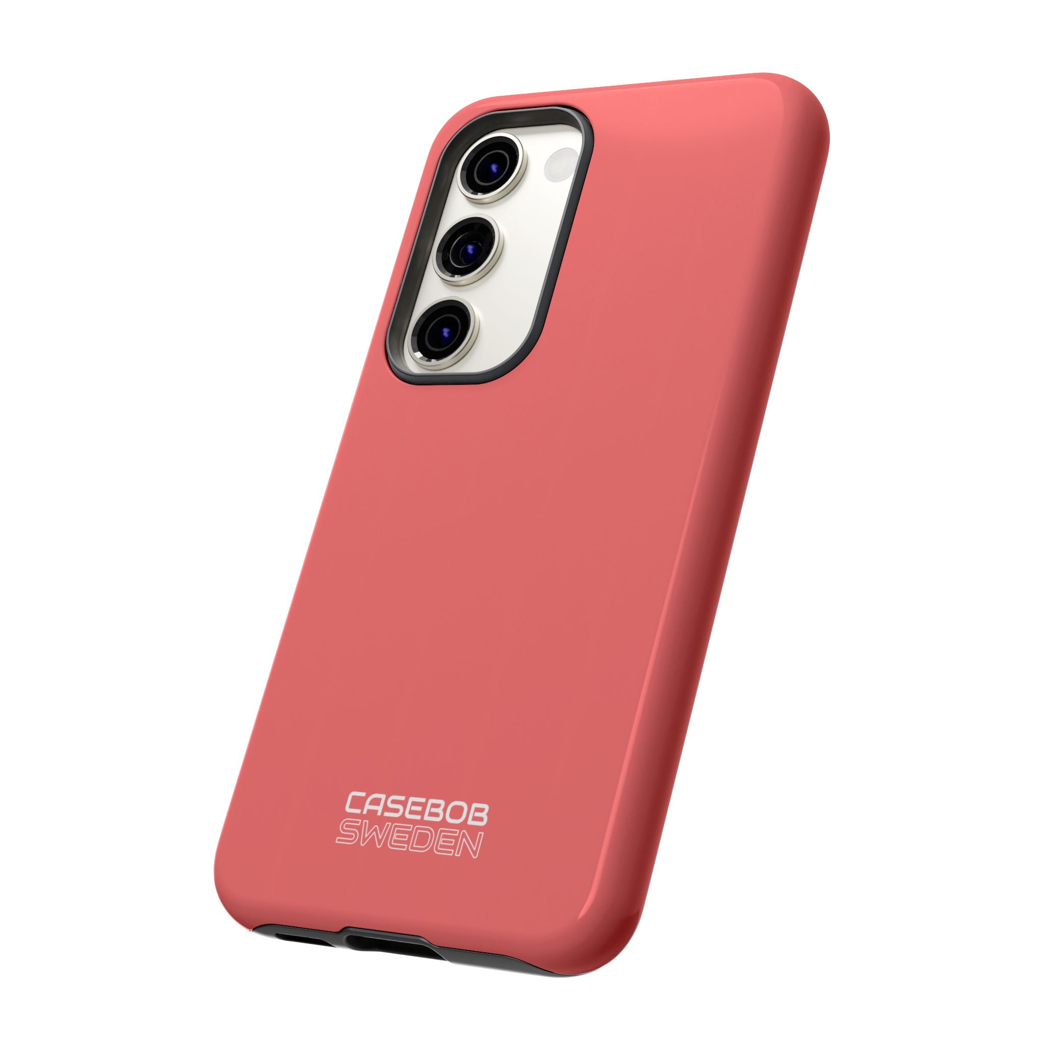 Rose Red Samsung S23 - Tough
