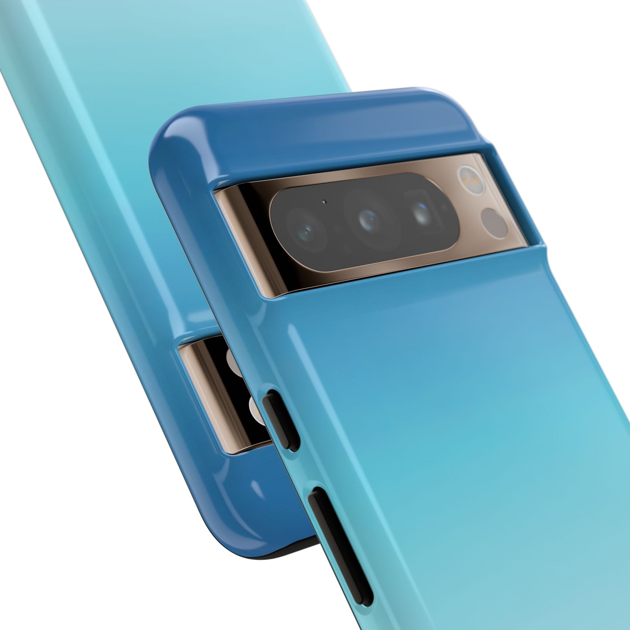 Sfumatura Blu Orizzonte Google Pixel 8 - Tough