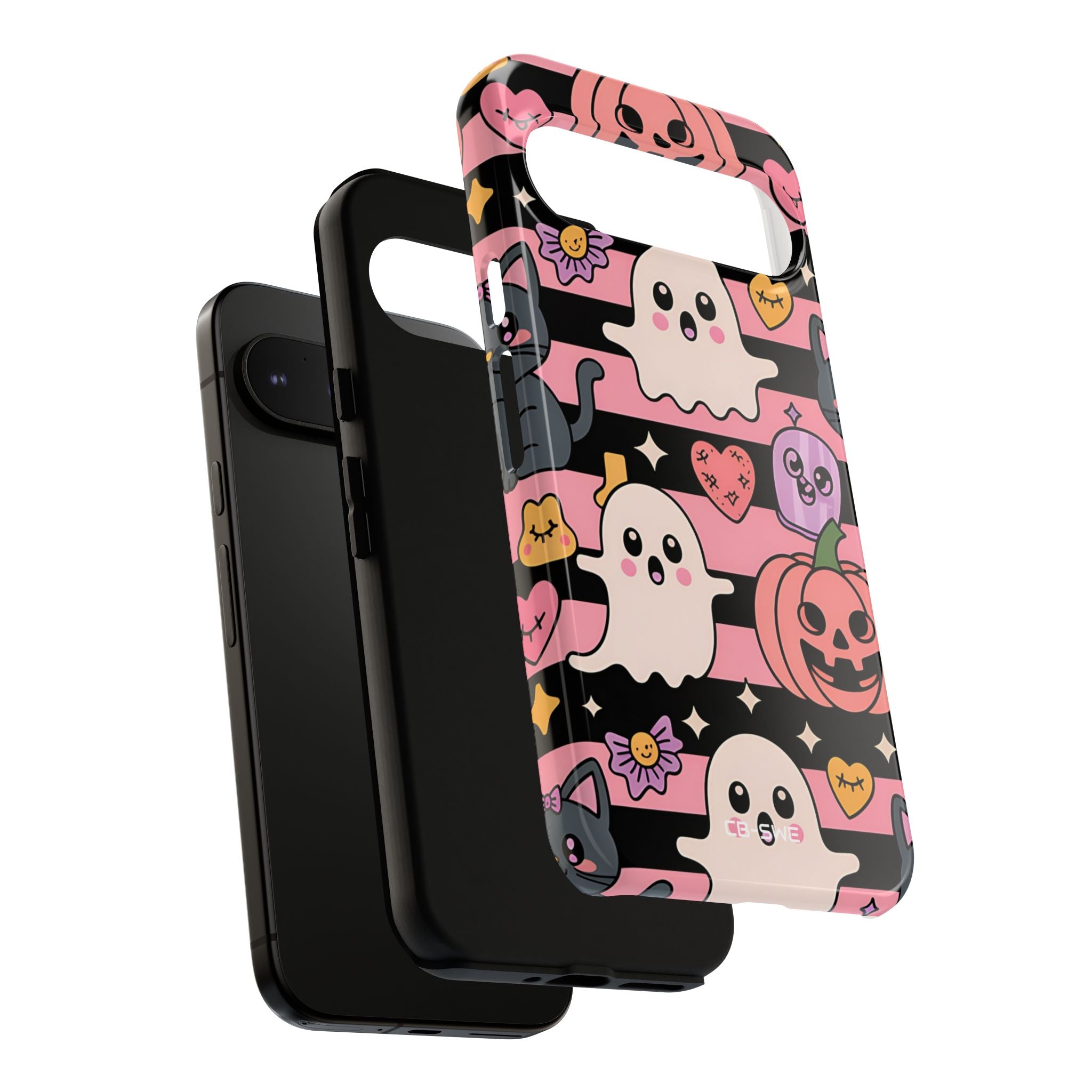 Whimsical Halloween Play - Google Pixel Case