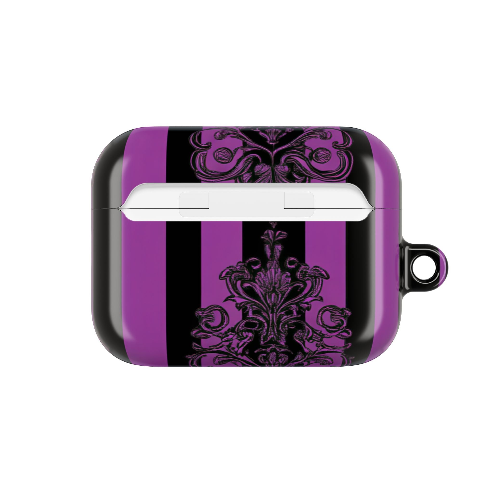 Baroque Stripes - AirPods Case