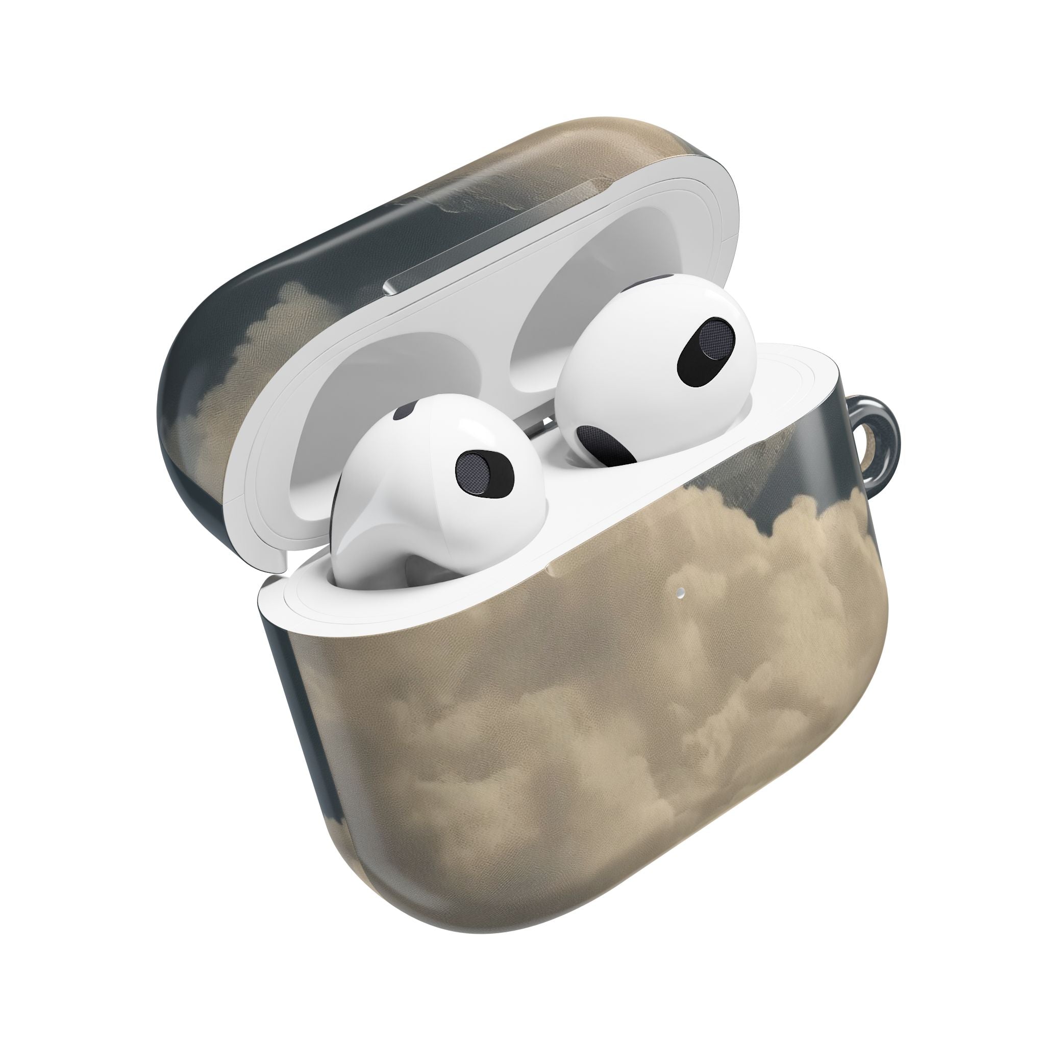 Kuunvalossa oleva kuppi - AirPods Case