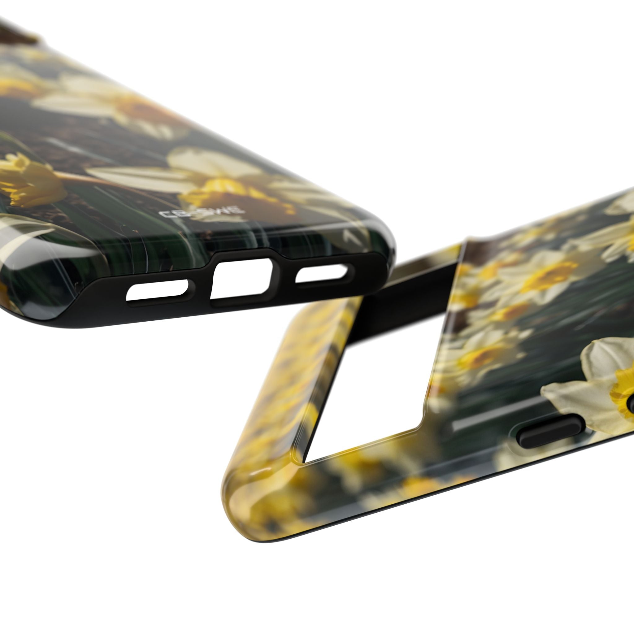Daffodils Dance Gracefully - Google Pixel Case