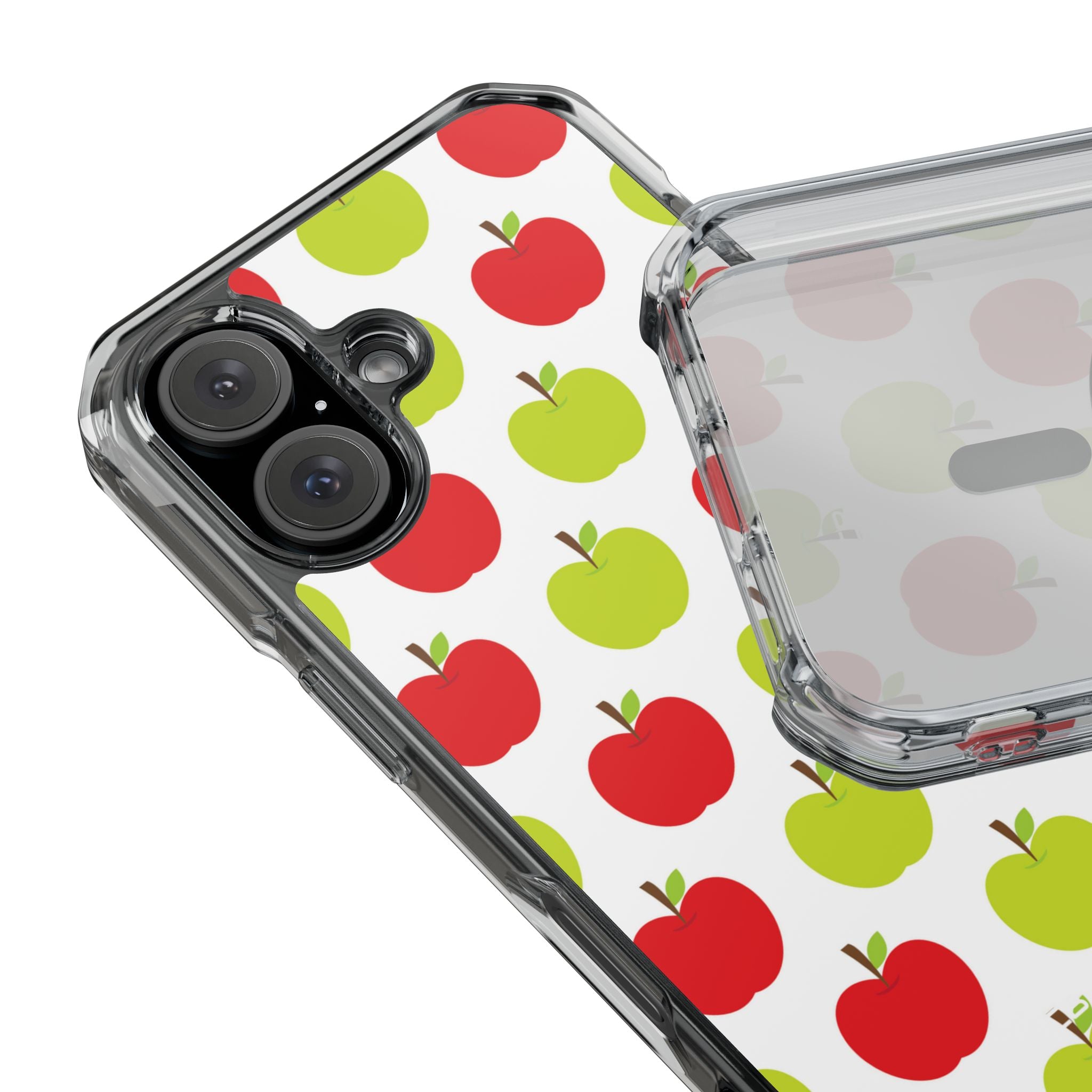 Apple Orchard Joy iPhone Case - Impact