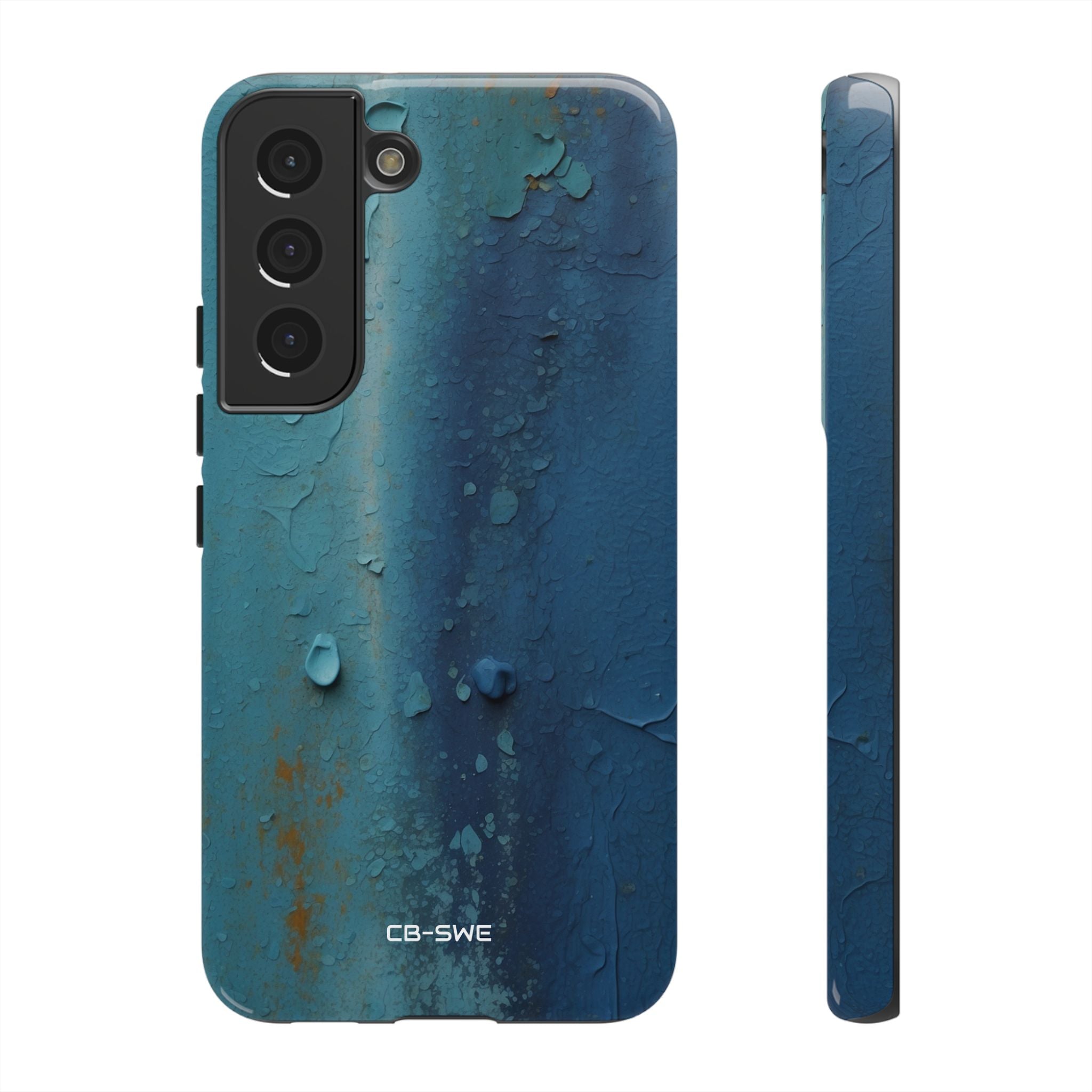 Water Embraces Surface - Samsung Case