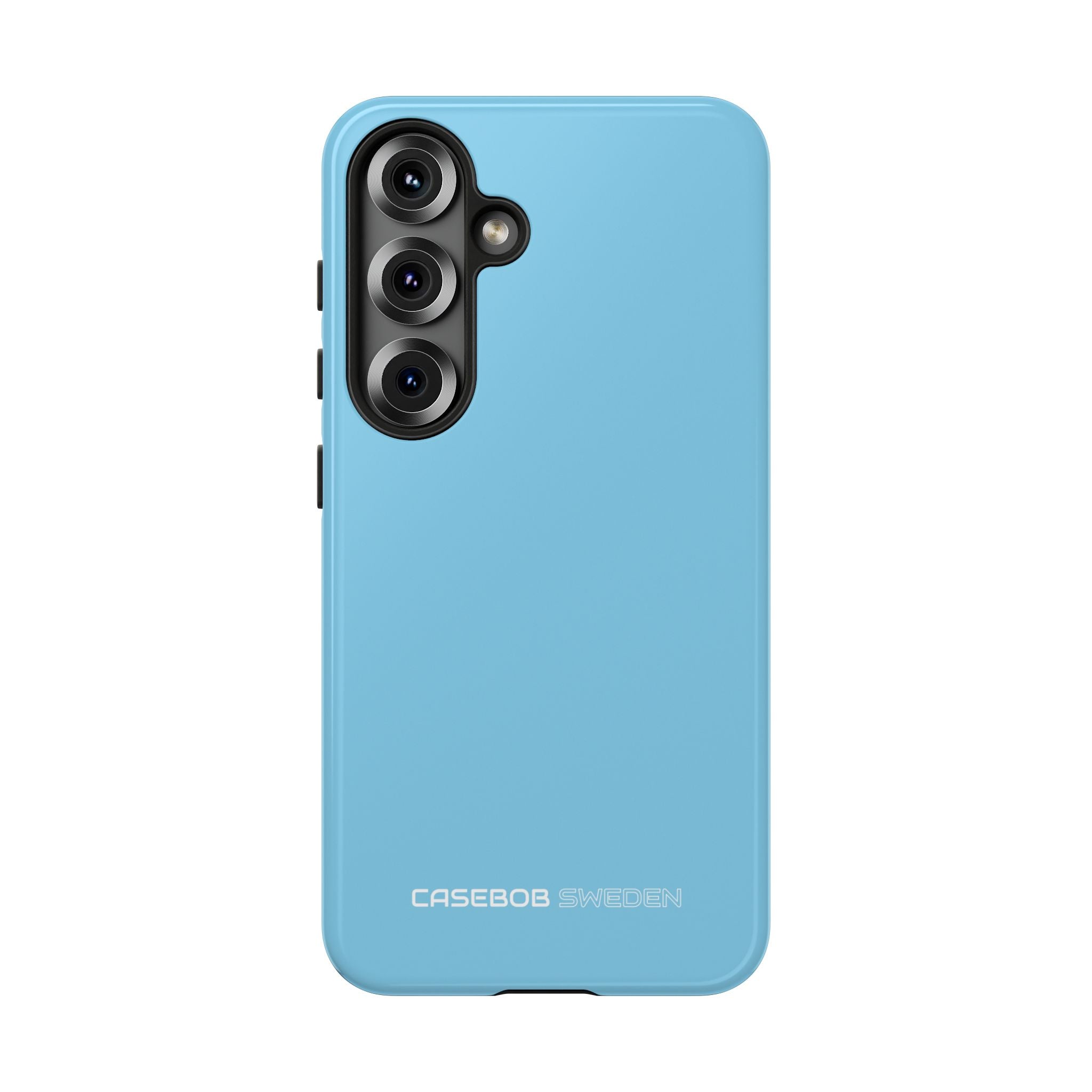 Sky Blue Samsung S25 - Tough