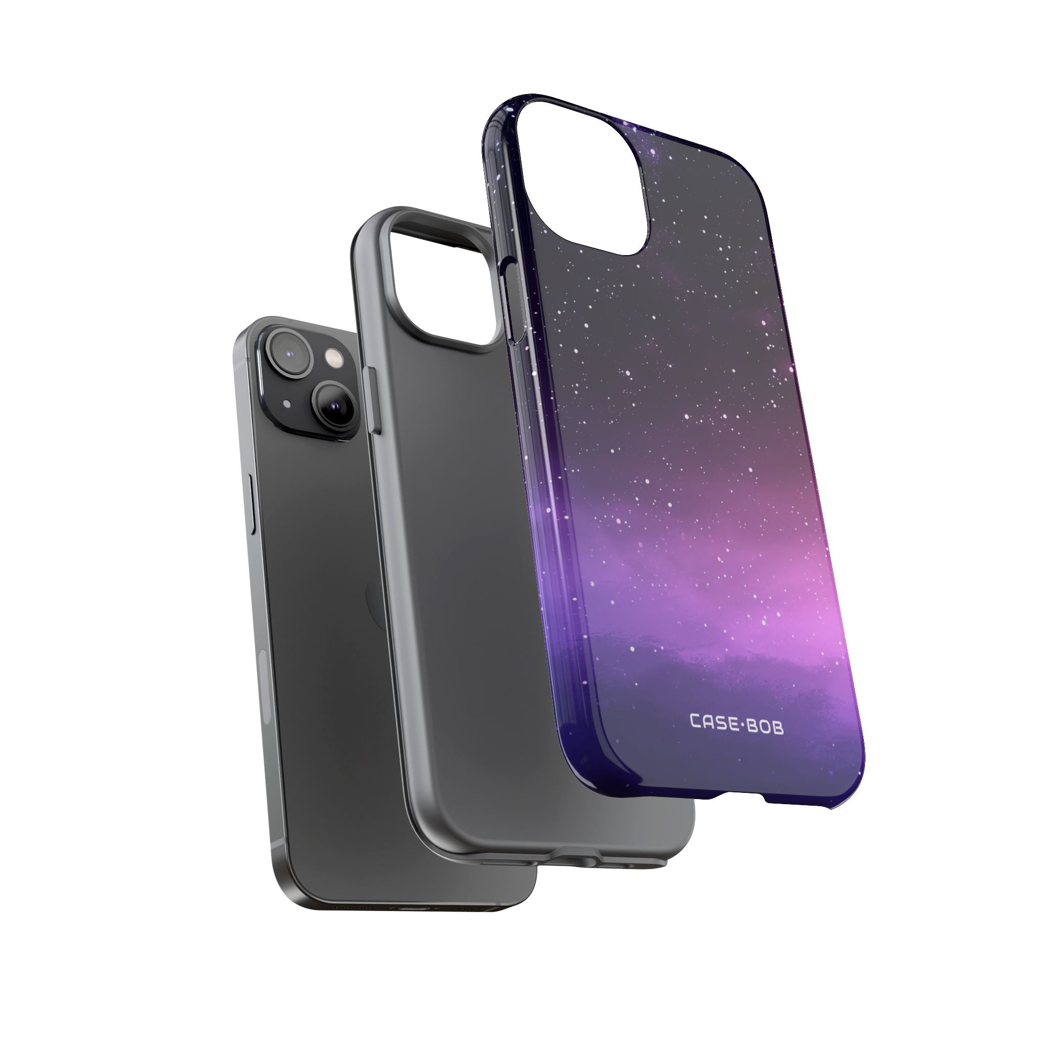 Stellar Veil iPhone 14 Plus Case - Tough