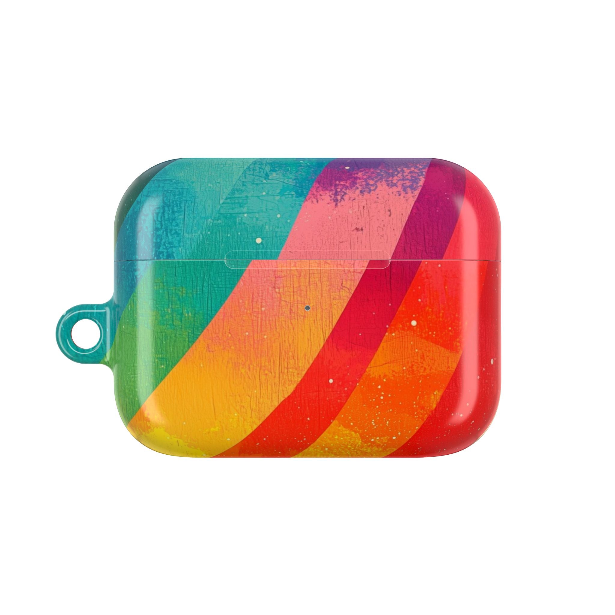 Kaareva Rainbow Breeze - AirPods Case