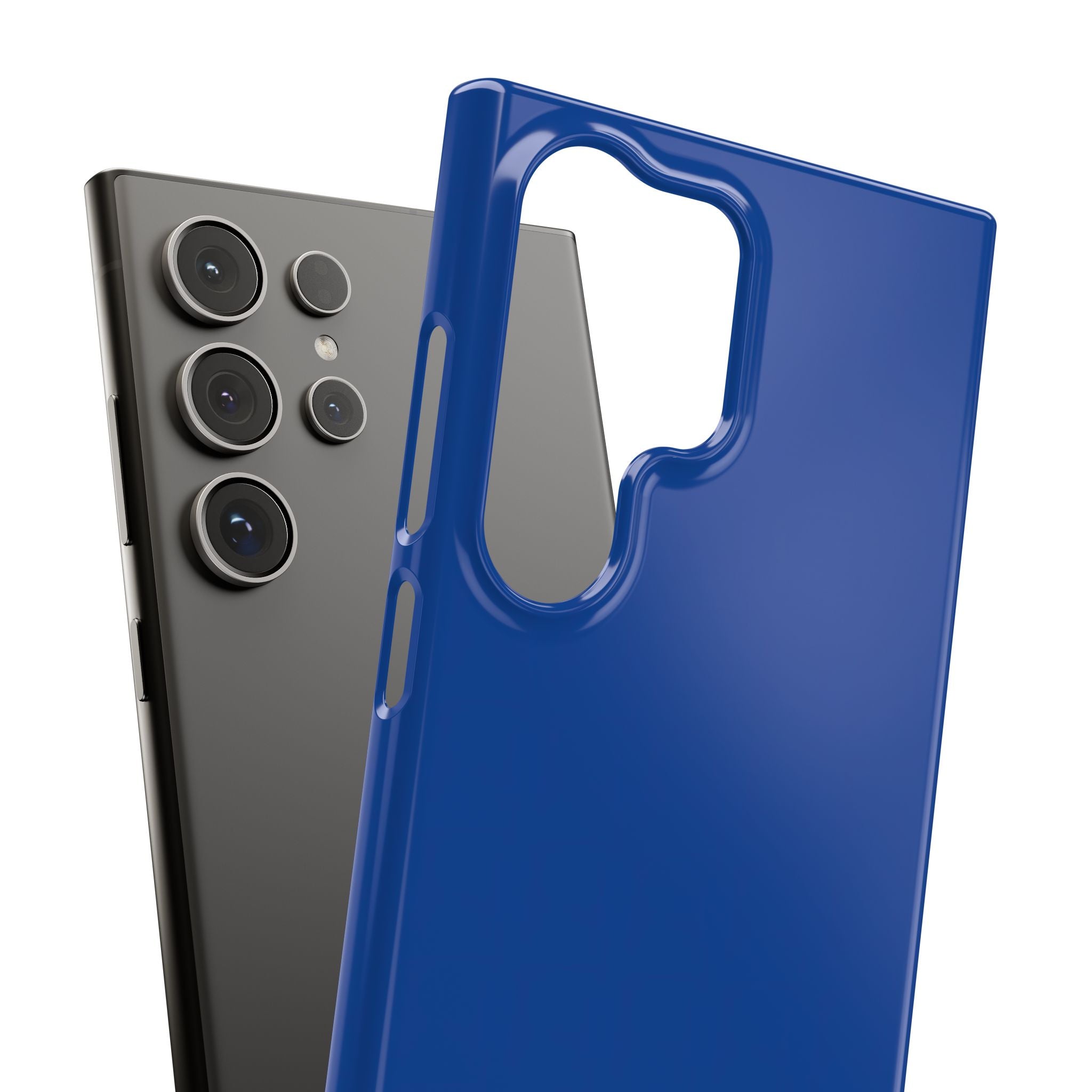 Cobalt Blue Samsung S24 - Slim