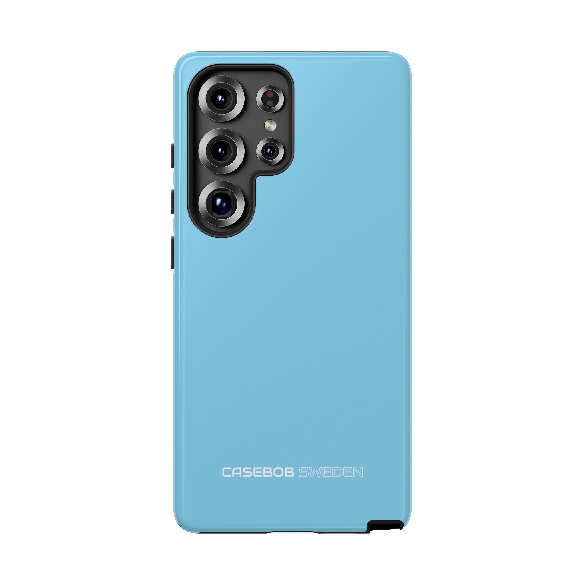 Sky Blue Samsung S25 - Tough