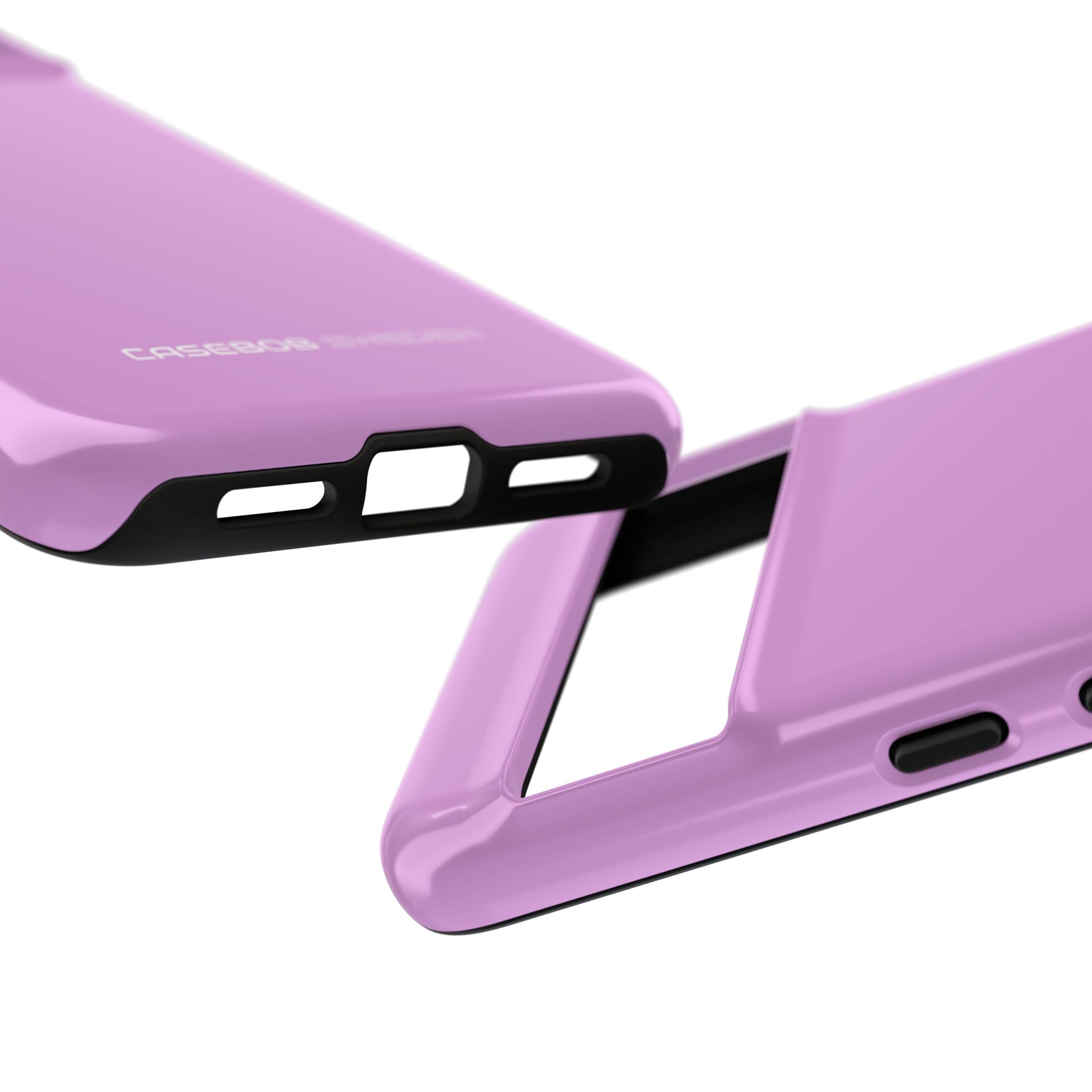 Plum Purple Google Pixel 8 - Tough