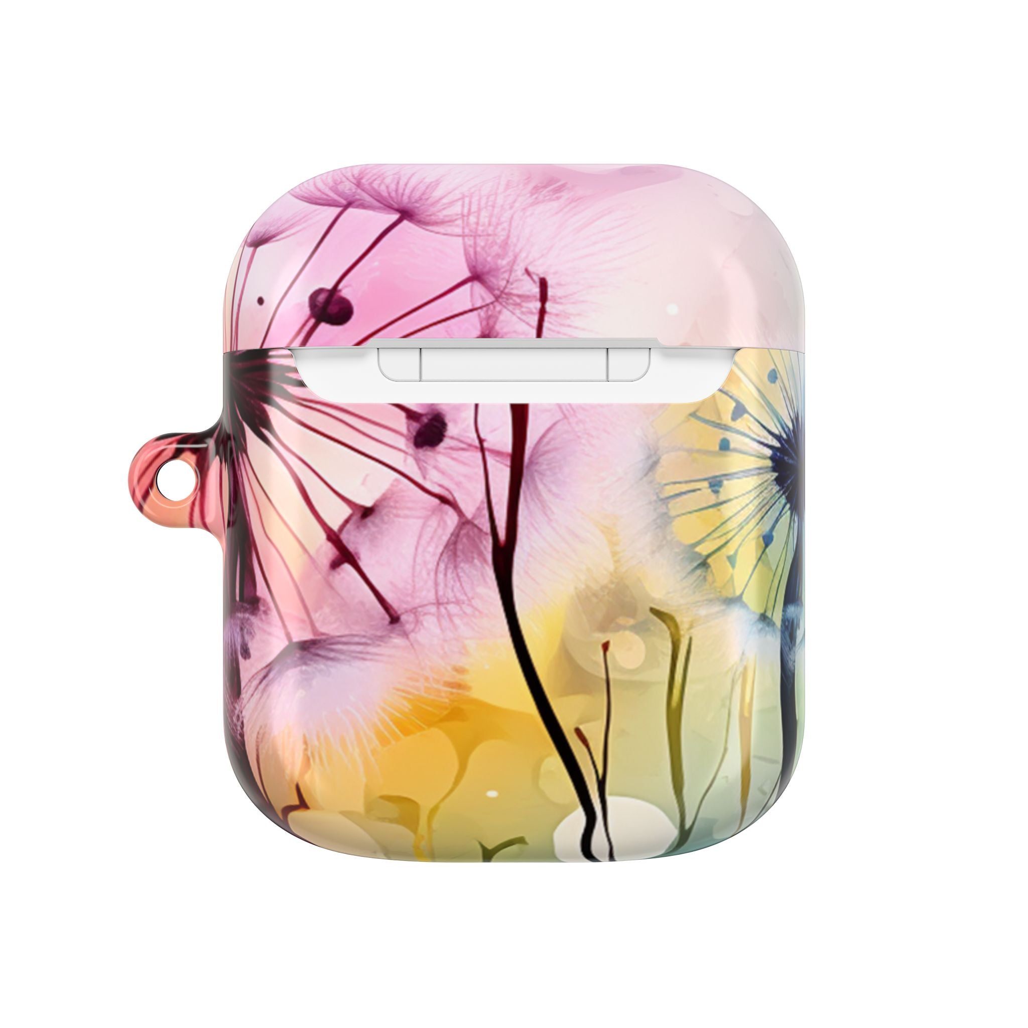Dandelion Glow - AirPods Case