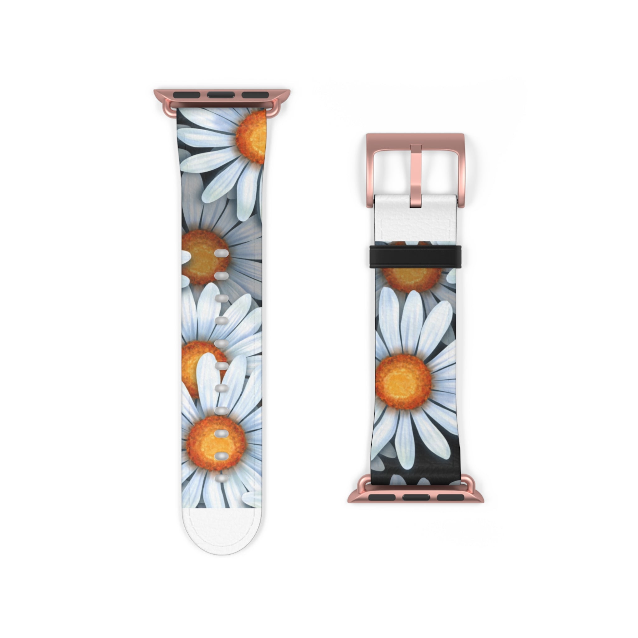 Daisy Glow - Kellonranneke