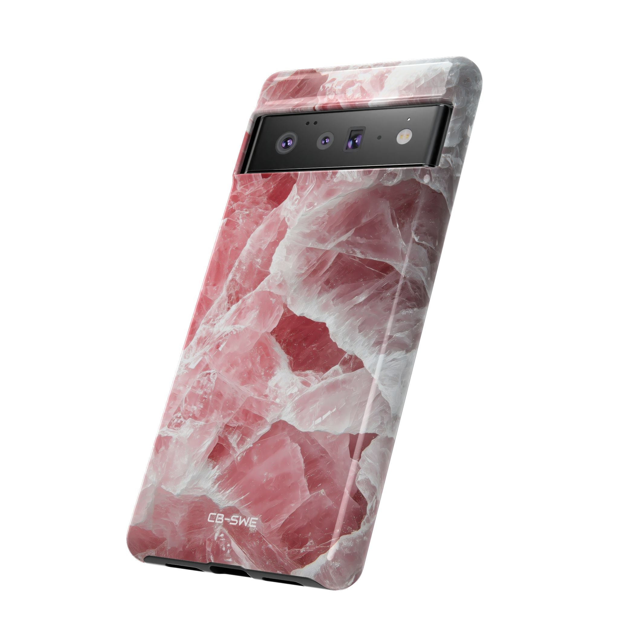 Crystal Shines Bright - Google Pixel Case