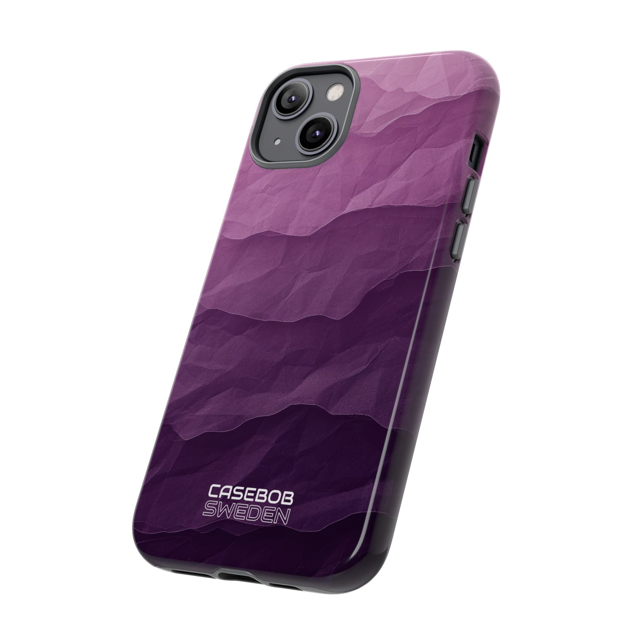 Strati Sogno di Lavanda iPhone 14 - Tough