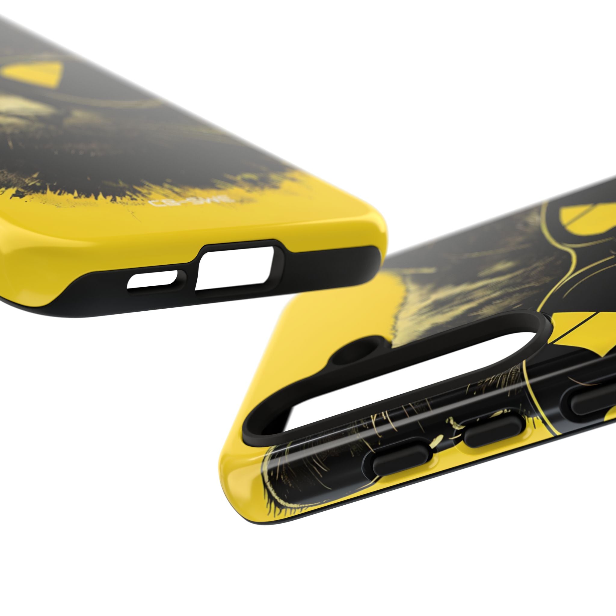 Cool Cat in Sunglasses - Samsung Case