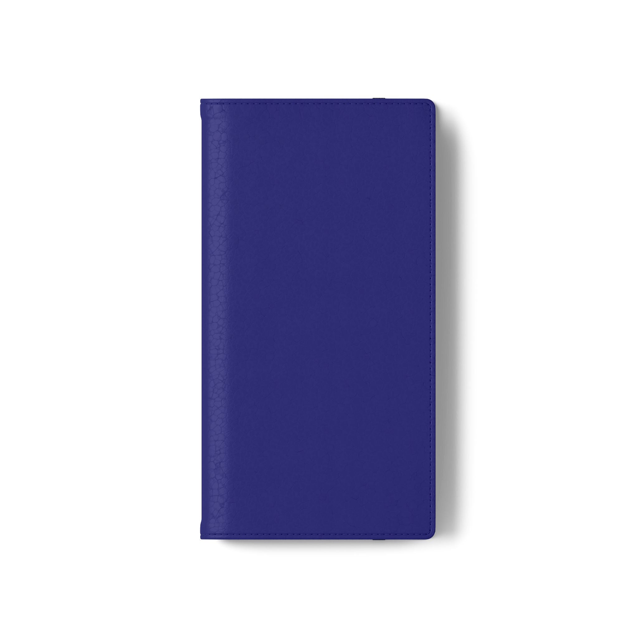Navy Blue – Samsung Wallet Case