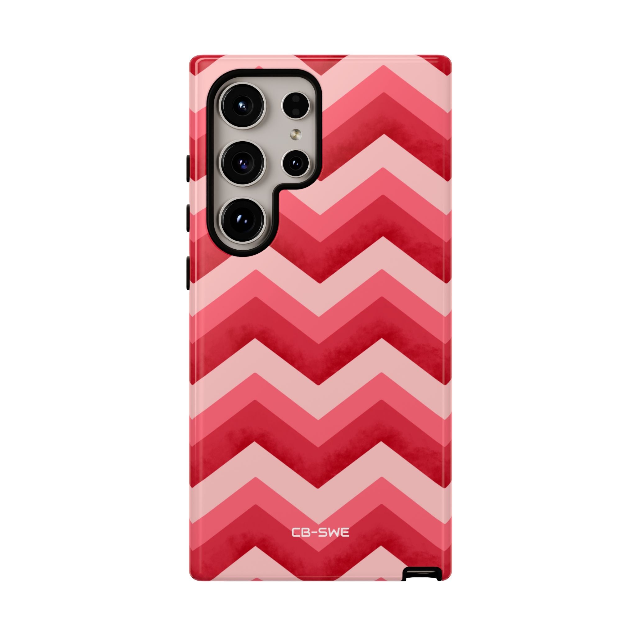 Summer Waves Dance - Samsung Case