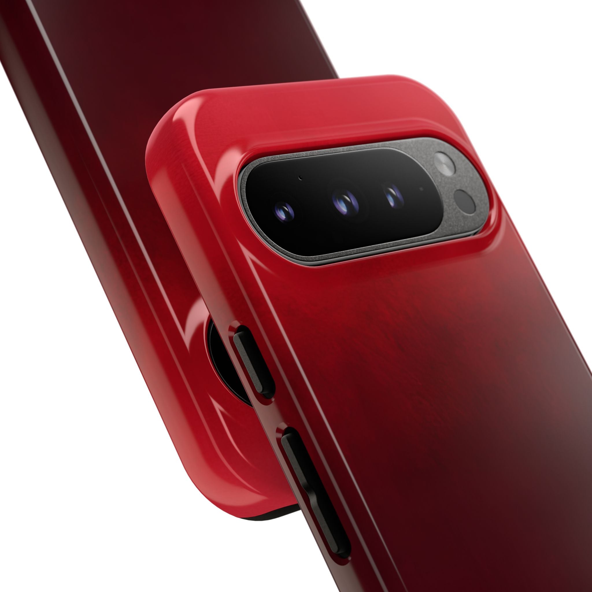 Crimson Dreamscape Google Pixel 9 - Tough