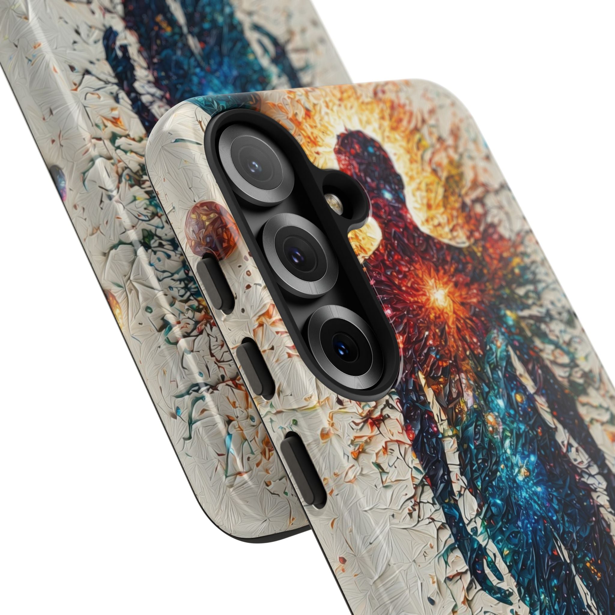 Cosmic Energy Expands - Samsung Case