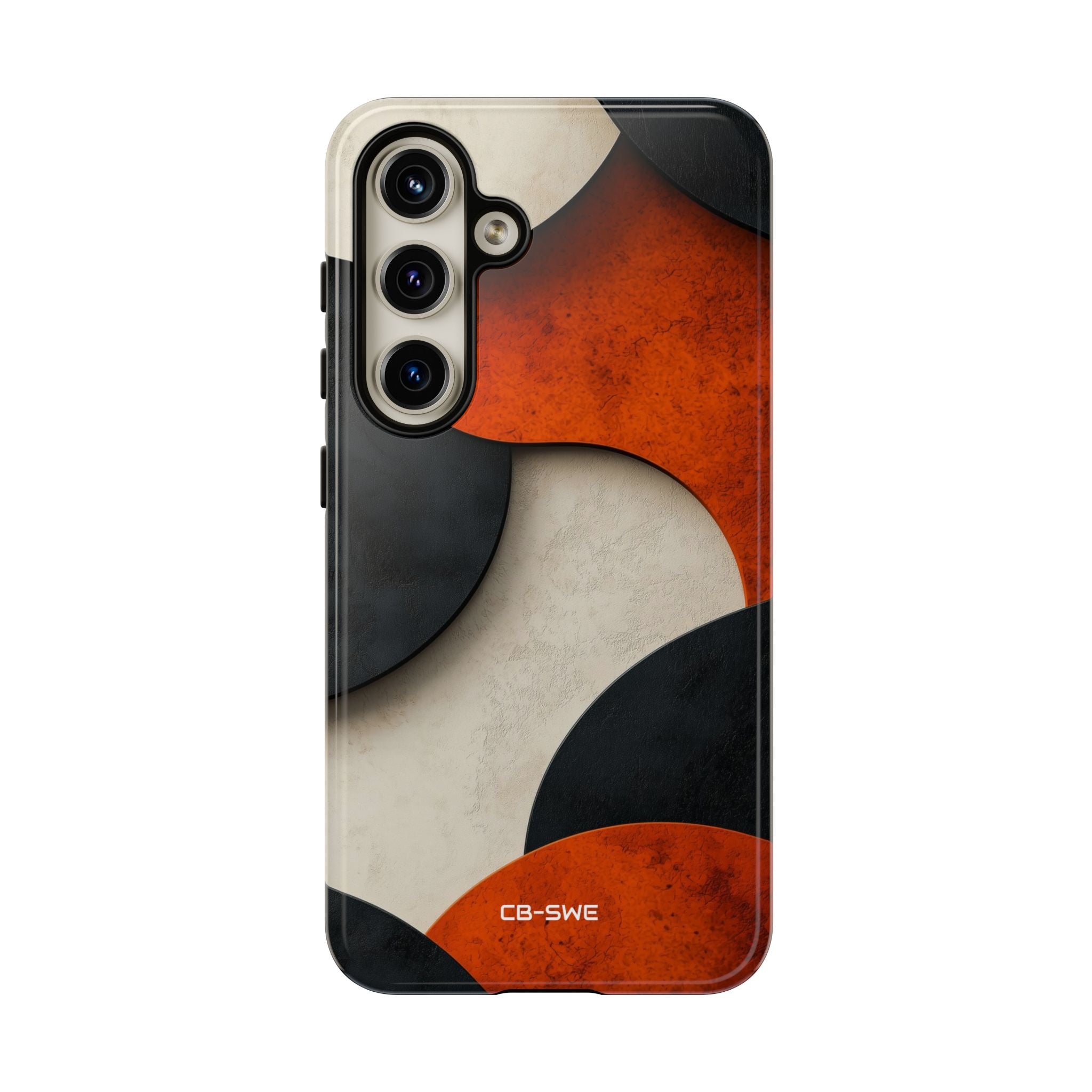 Circle Dance Unfolds - Samsung Case