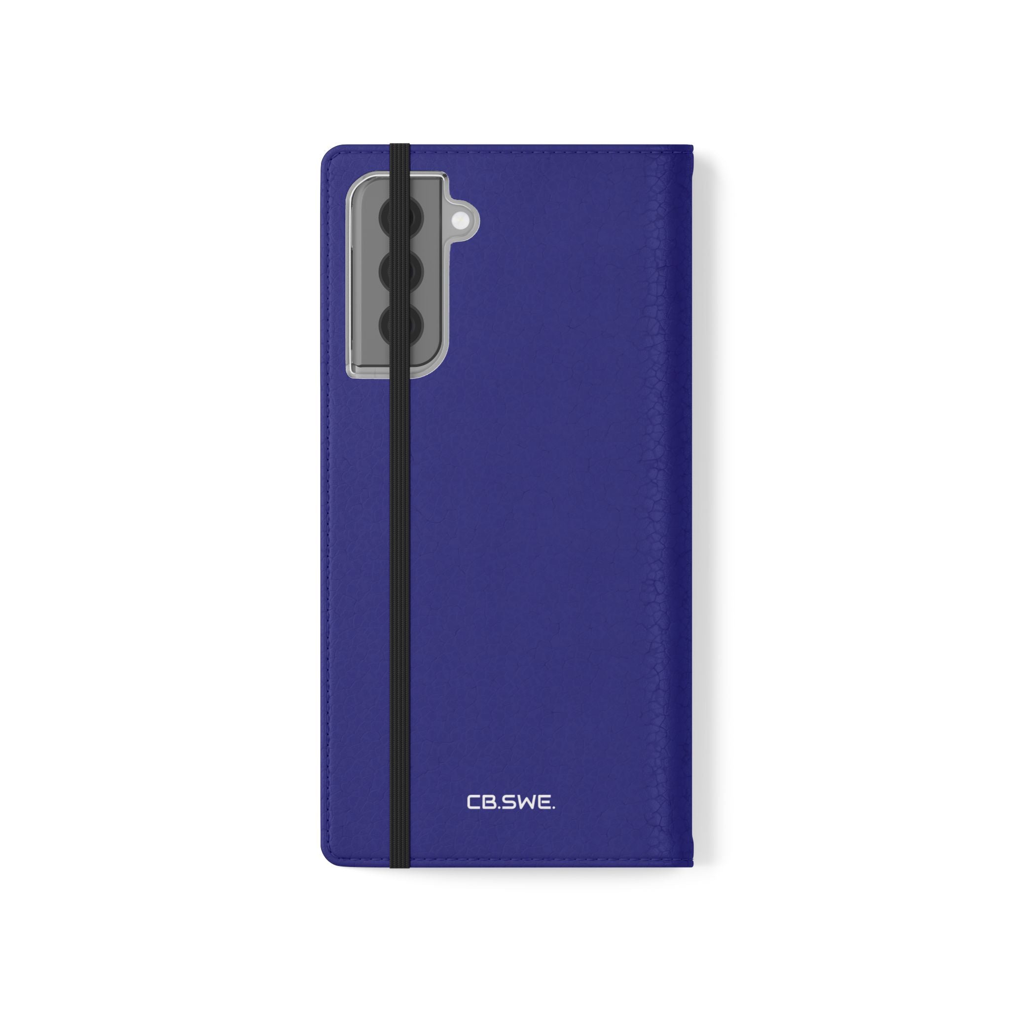 Navy Blue – Samsung Wallet Case