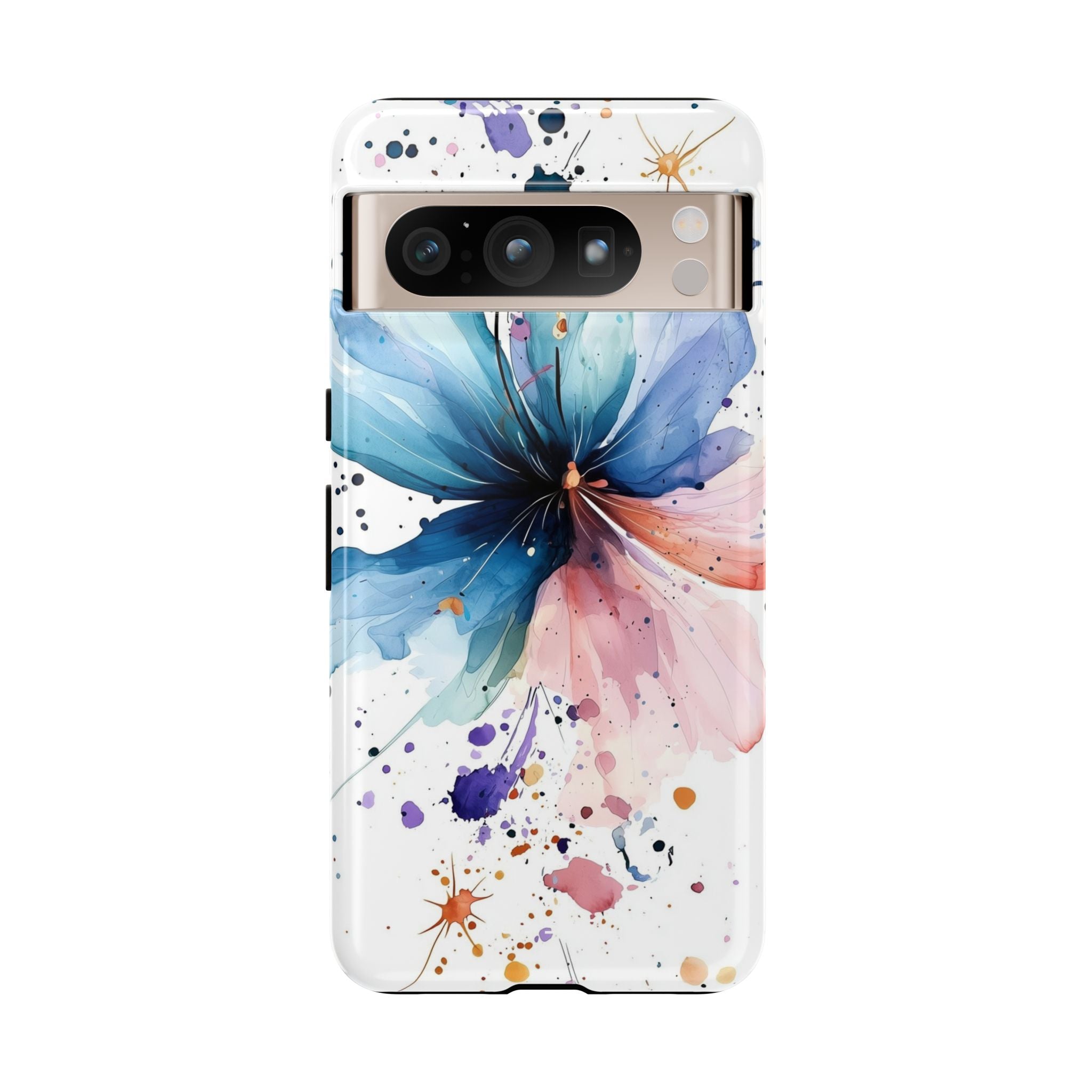 Petals Dance Light - Google Pixel Case