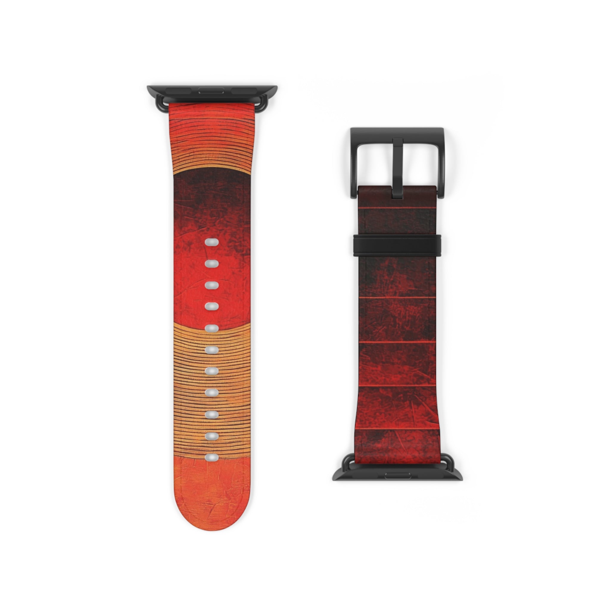 Guitar Resonance - Watch Band