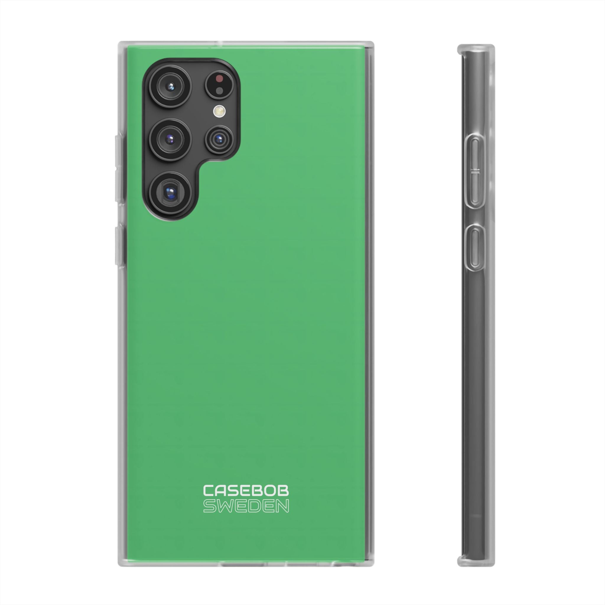 Samsung S22 Verde Smeraldo - Flexi