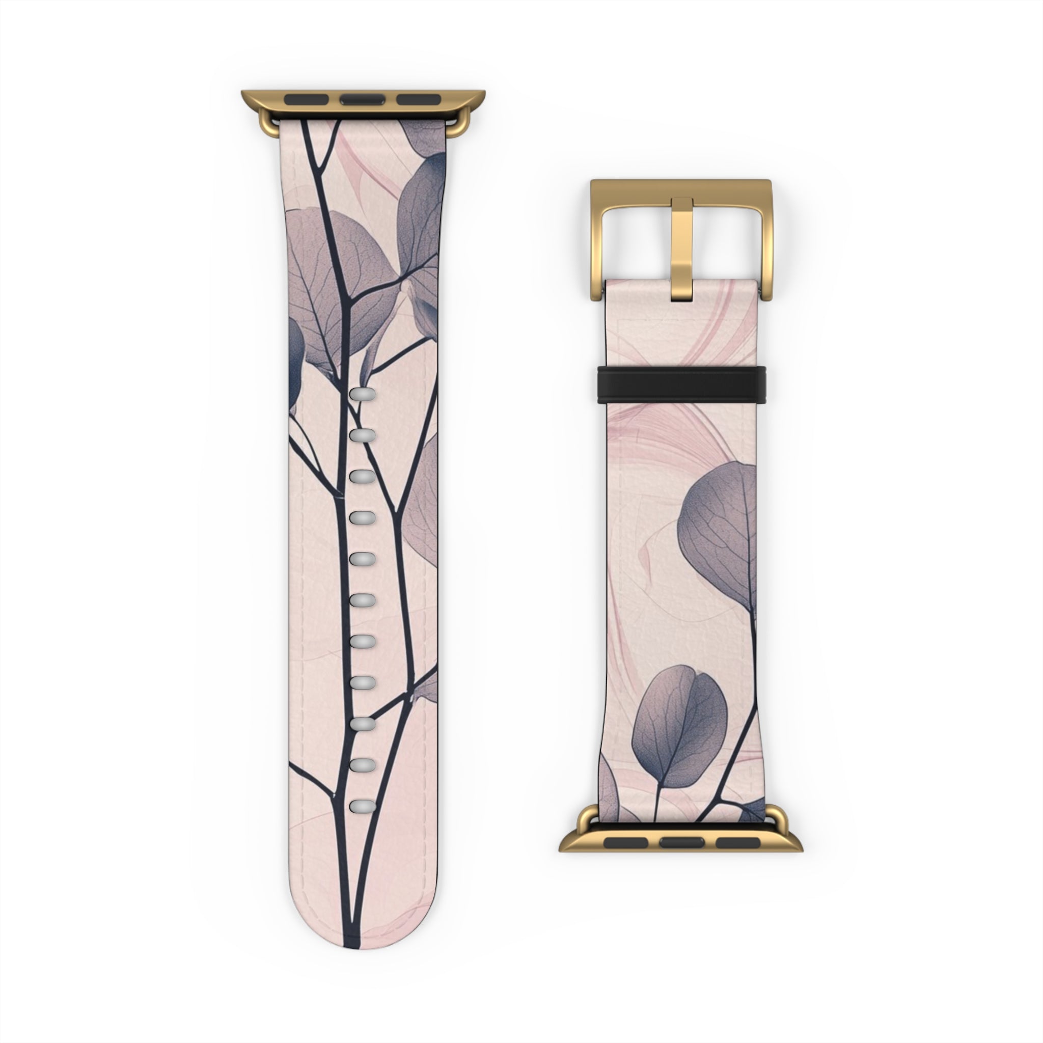 Translucent Branch - Watch Band