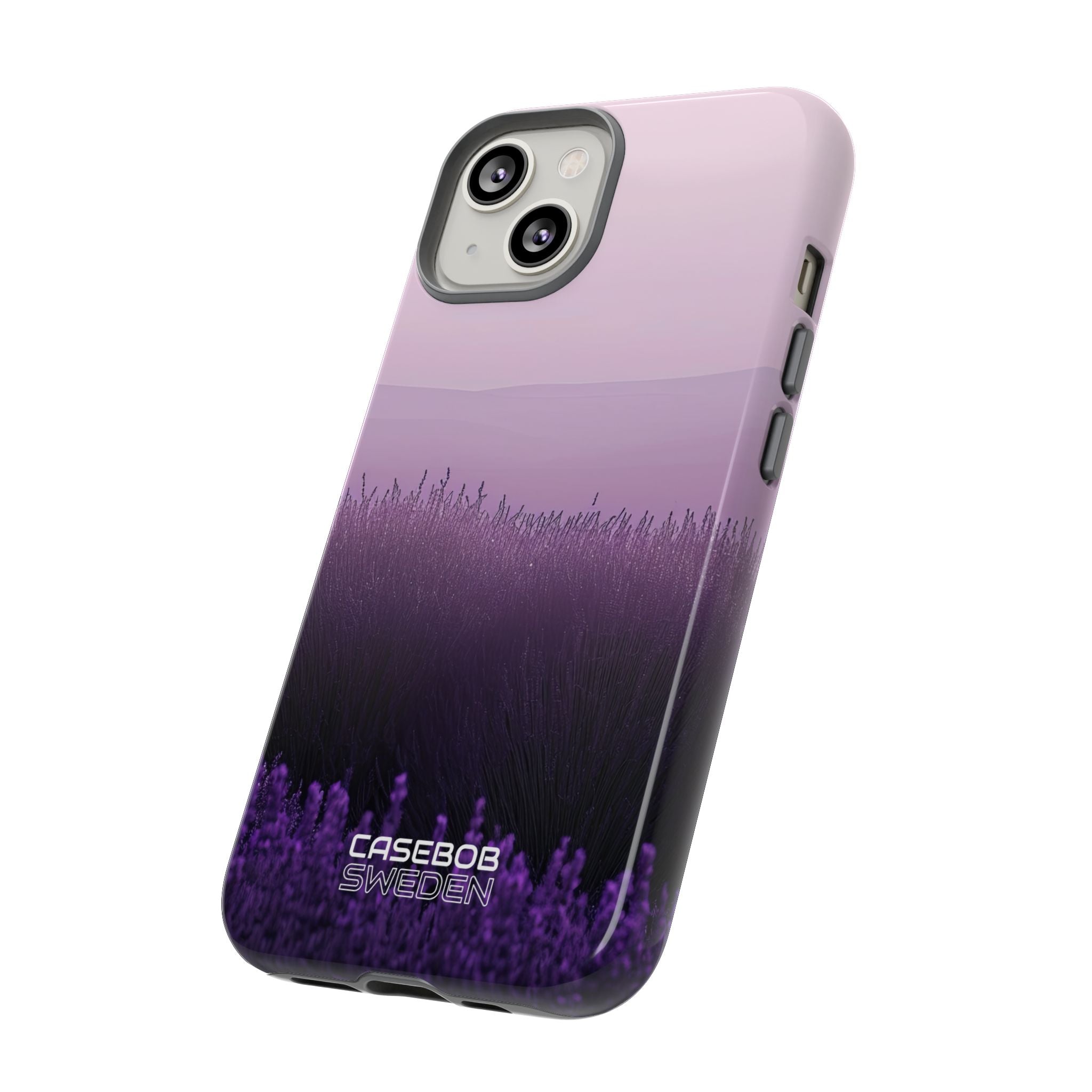 Lavender Dreamscape iPhone 14 - Tough