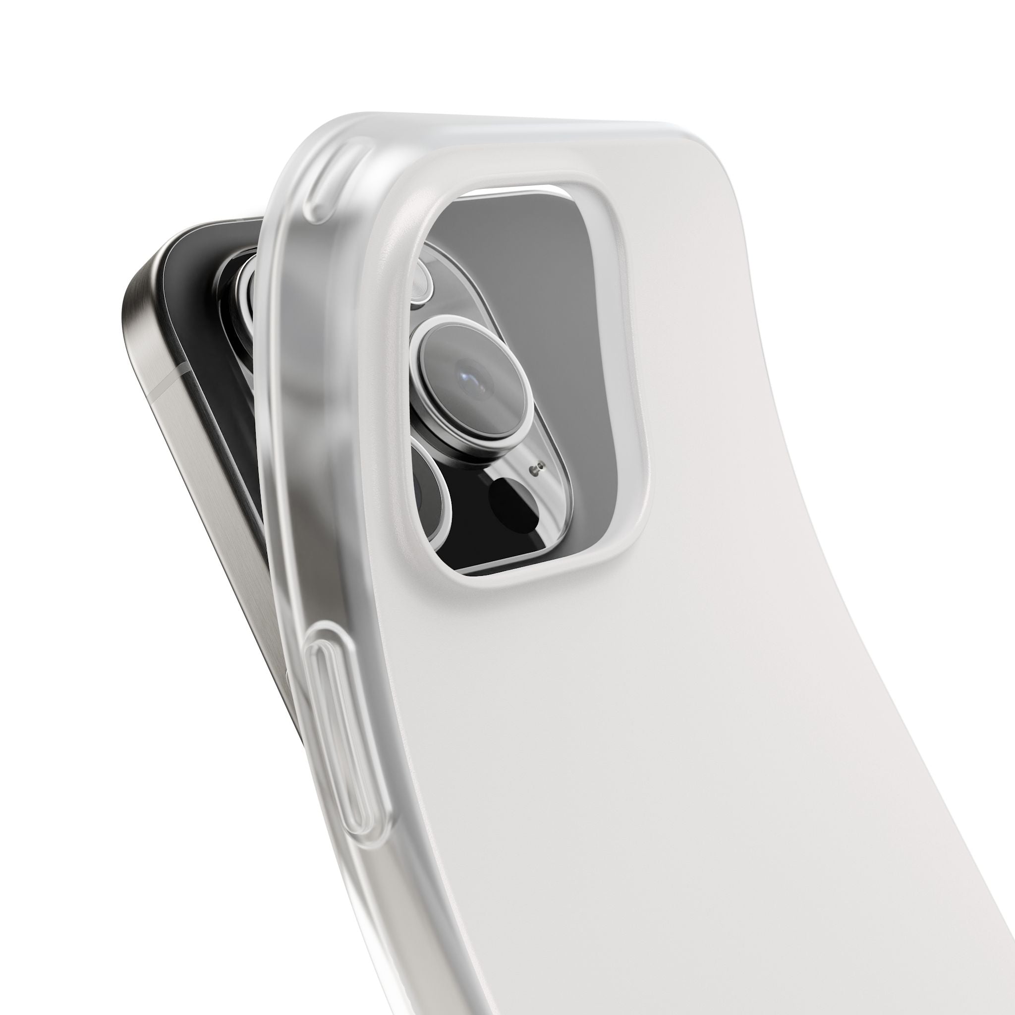Schneewittchen iPhone Hülle - Flexi