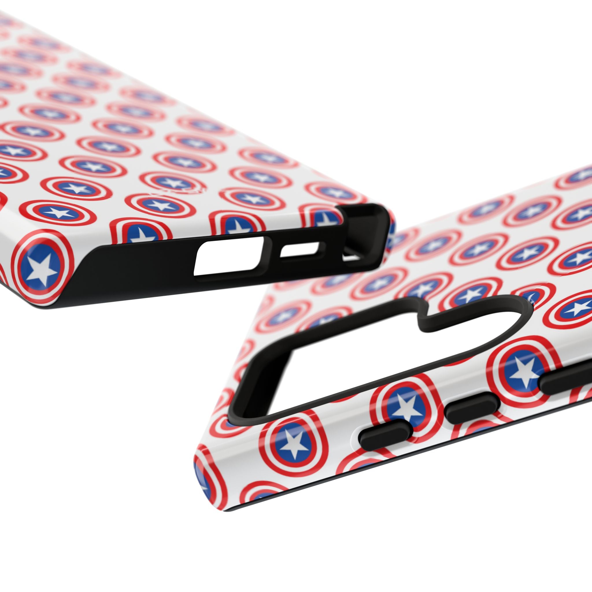 Stars Shine Bright - Samsung Case
