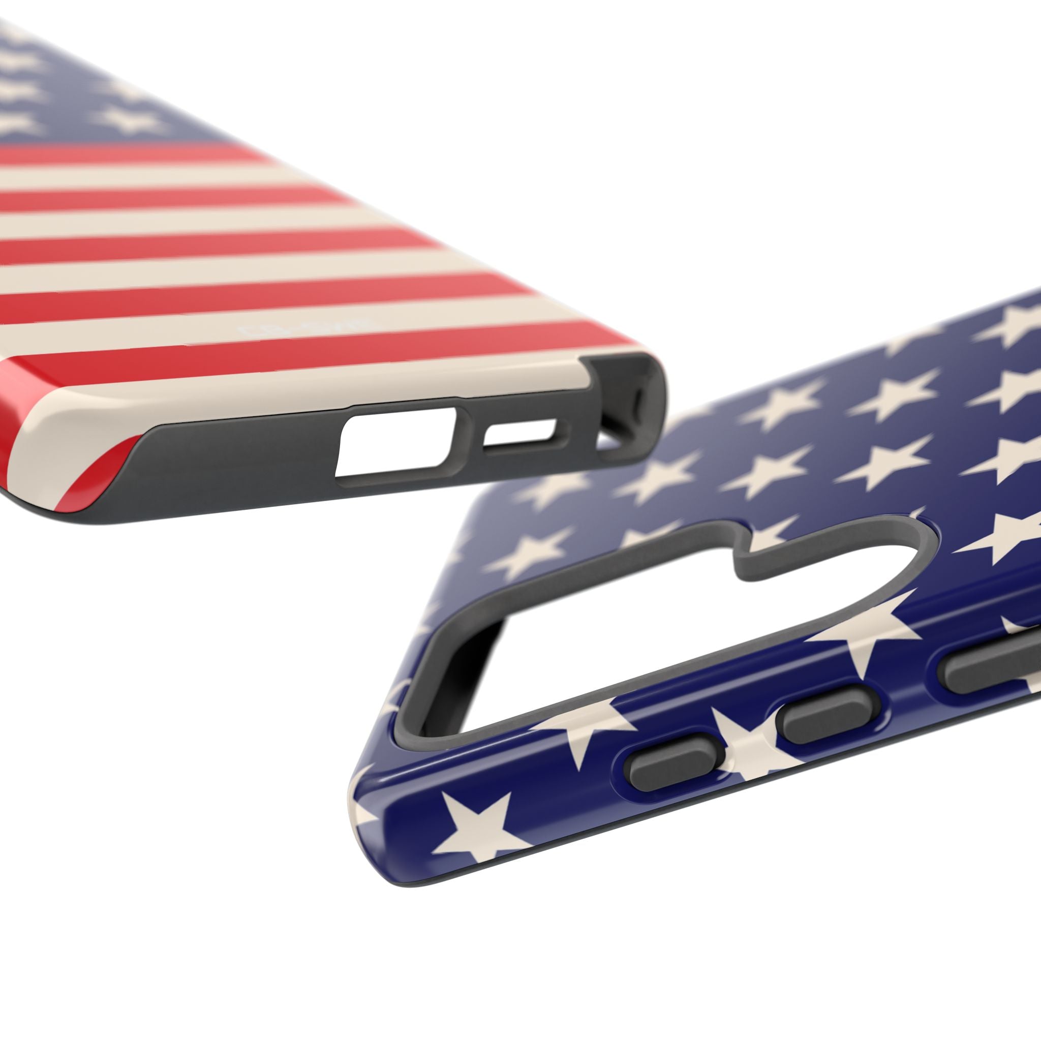 Stars Align Cream - Samsung Case