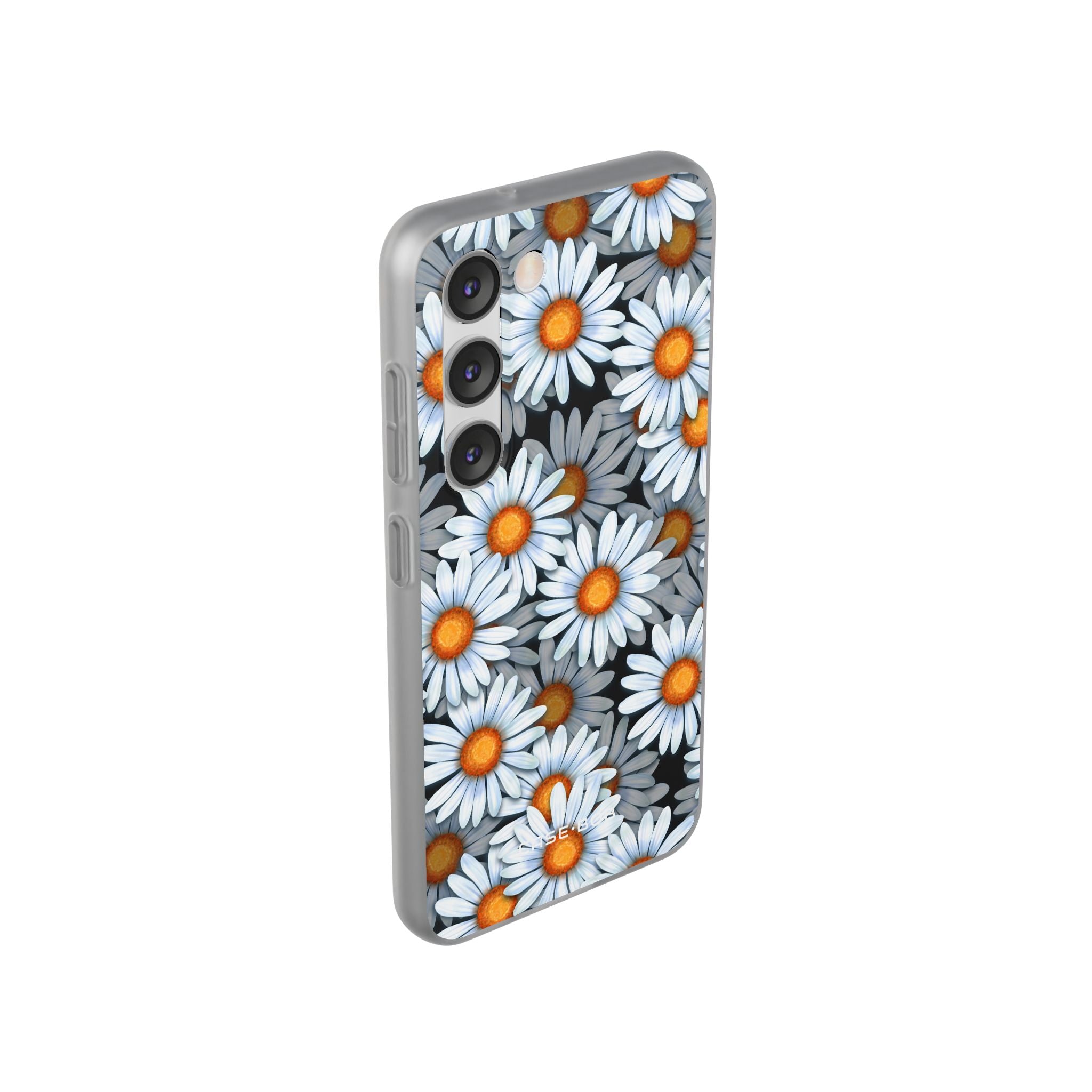 Daisy Glow Samsung S23 Case - Soft