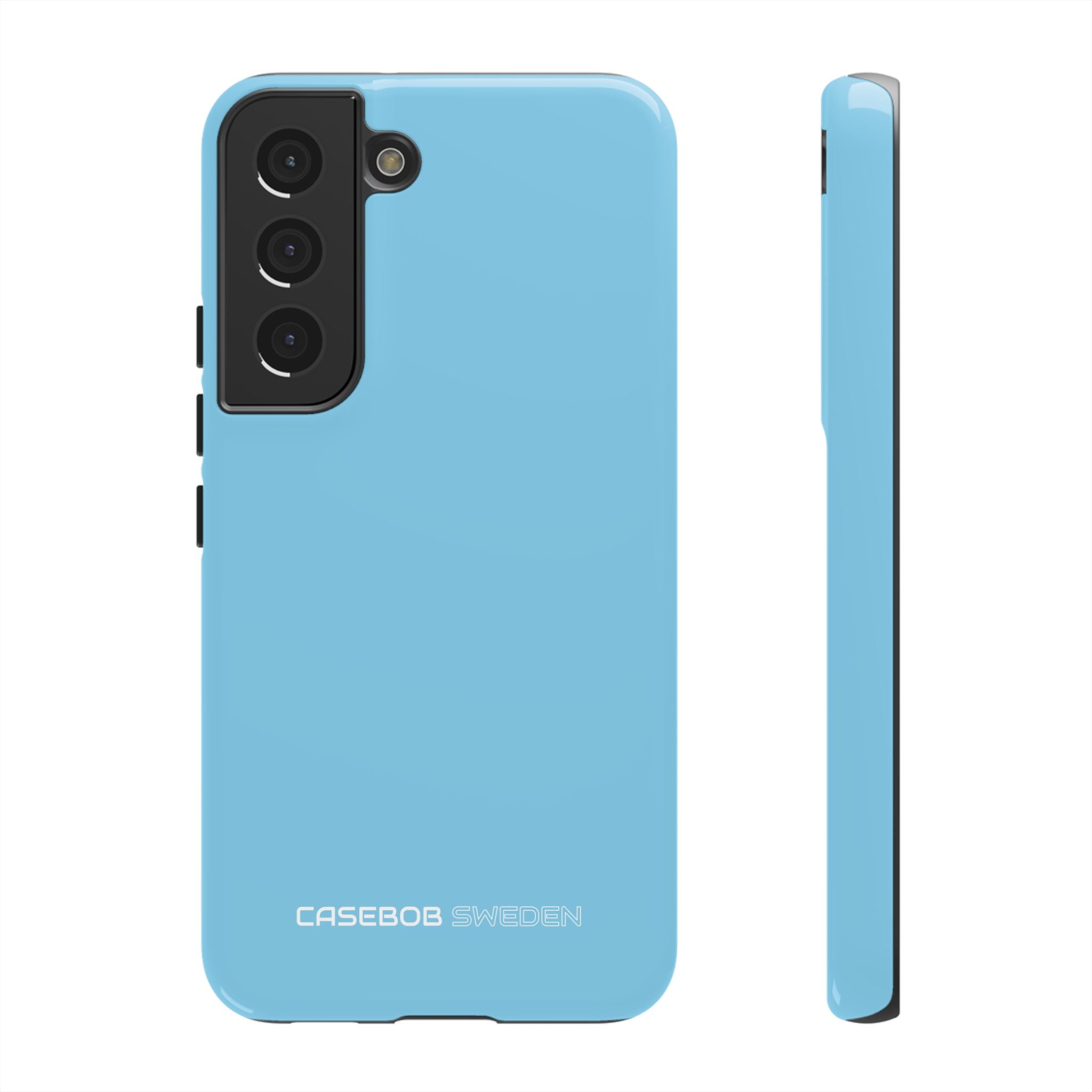 Sky Blue Samsung S22 - Tough