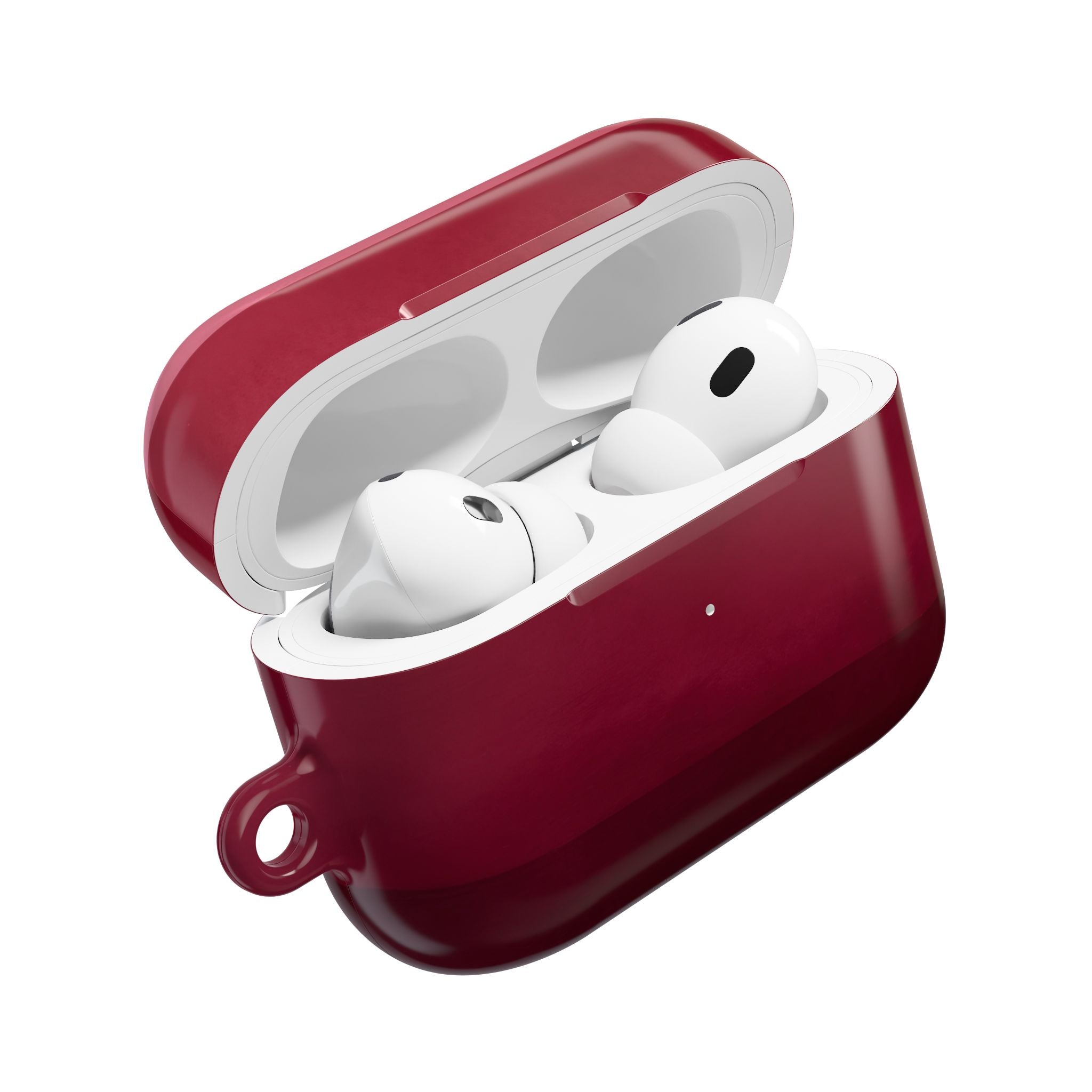 Posliini-raitoja - AirPods Case