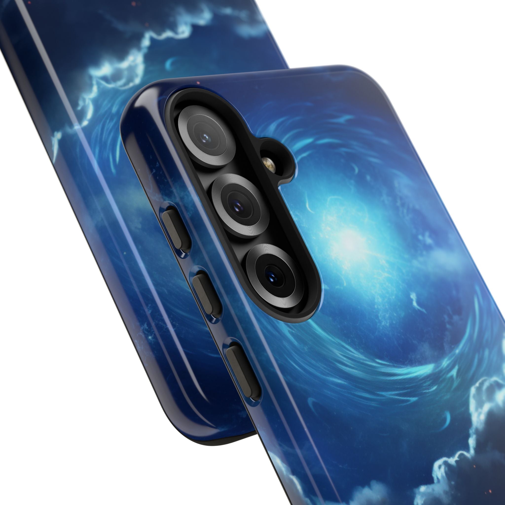 Celestial Vortex Journey - Samsung Case