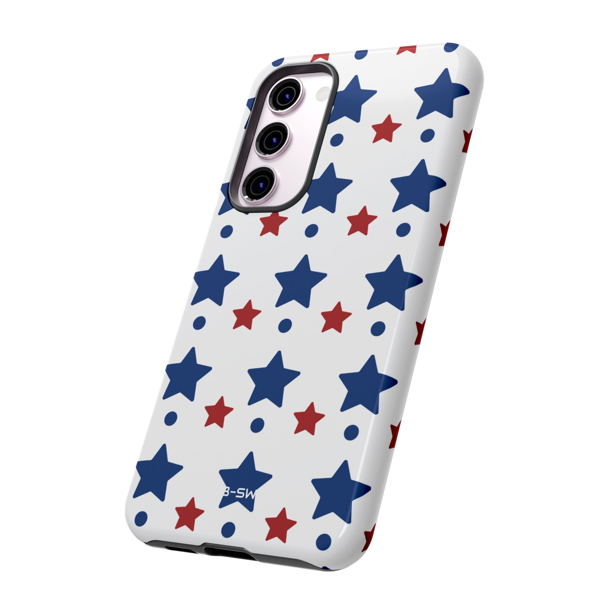 Stars Dance Bright - Samsung Case
