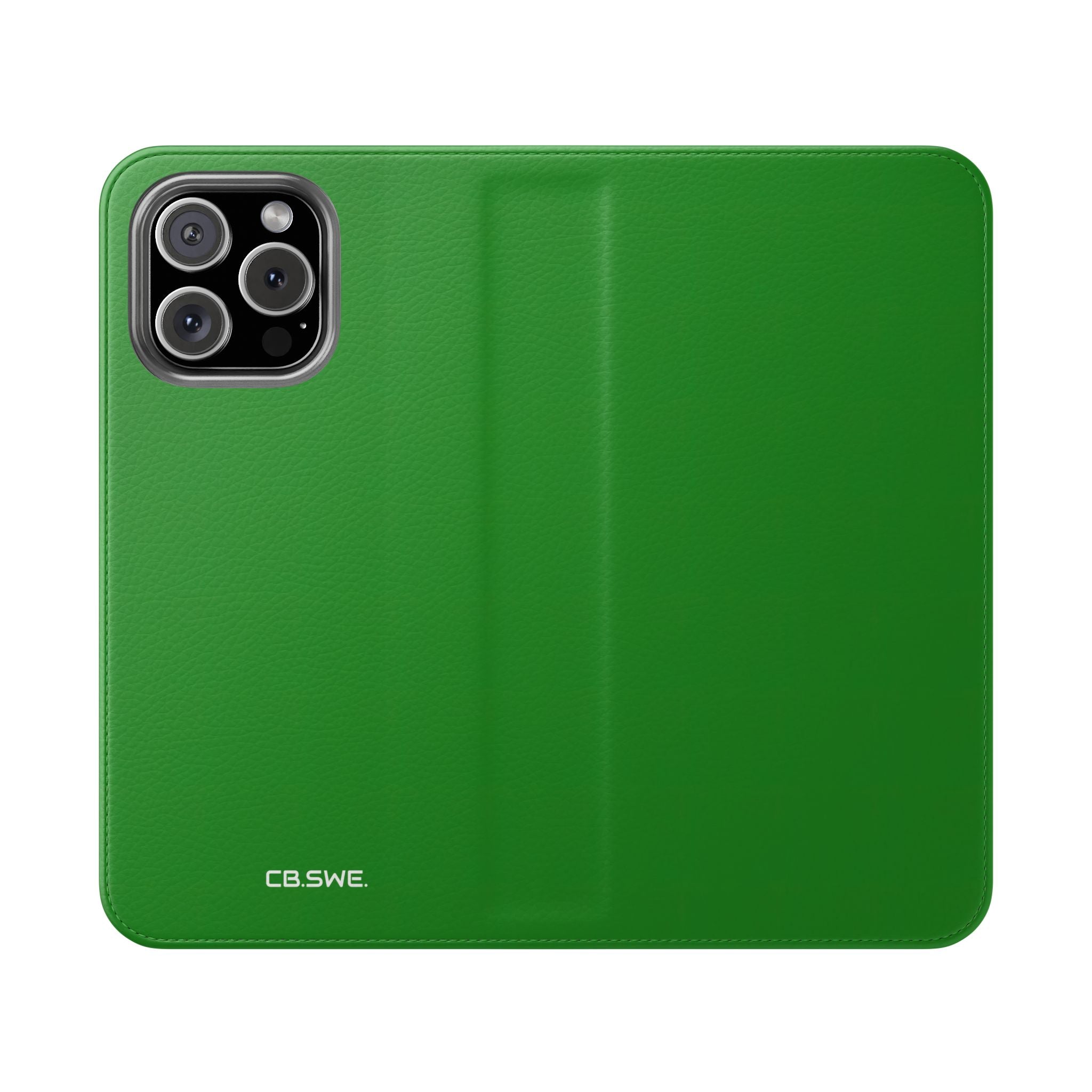 Forest Green – iPhone Wallet Case