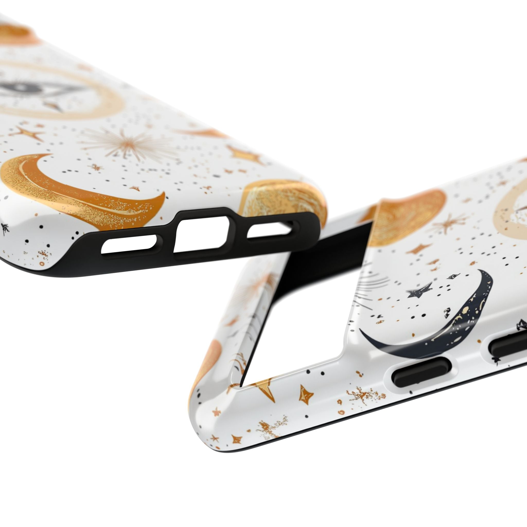 Celestial Eye Gazes - Google Pixel Case