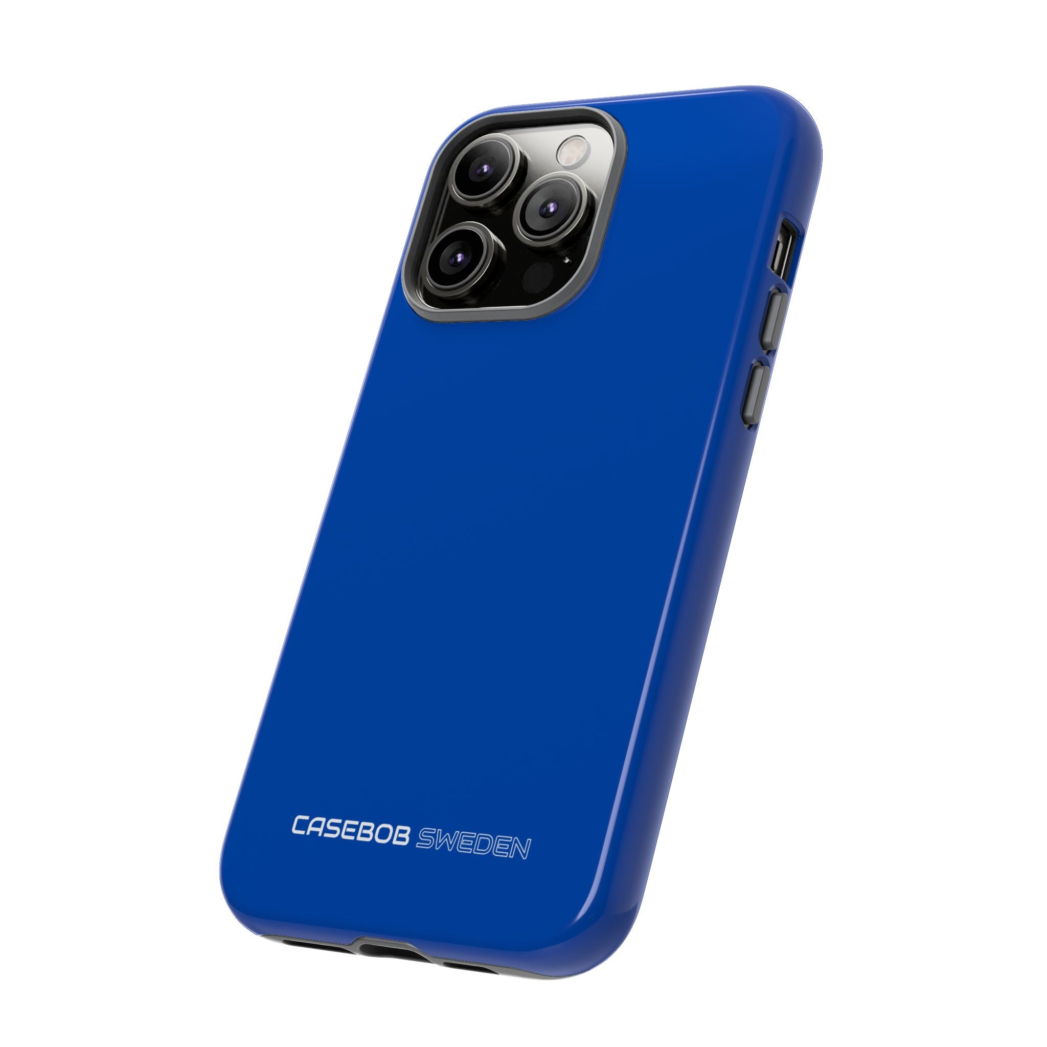 Cobalt Blue iPhone 14 - Tough