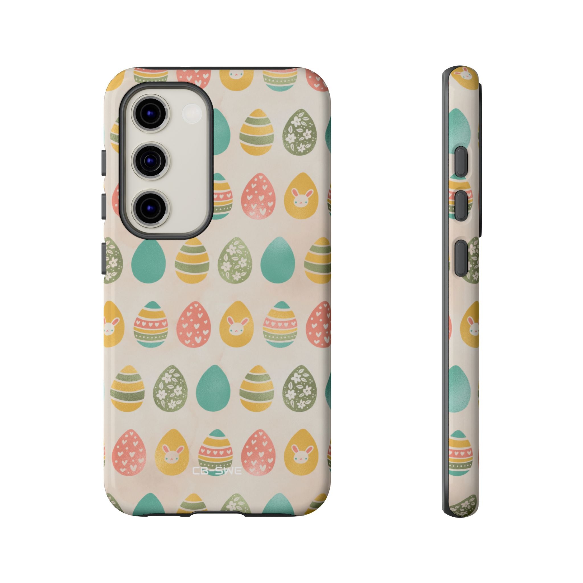 Easter Eggs Dance - Samsung Case