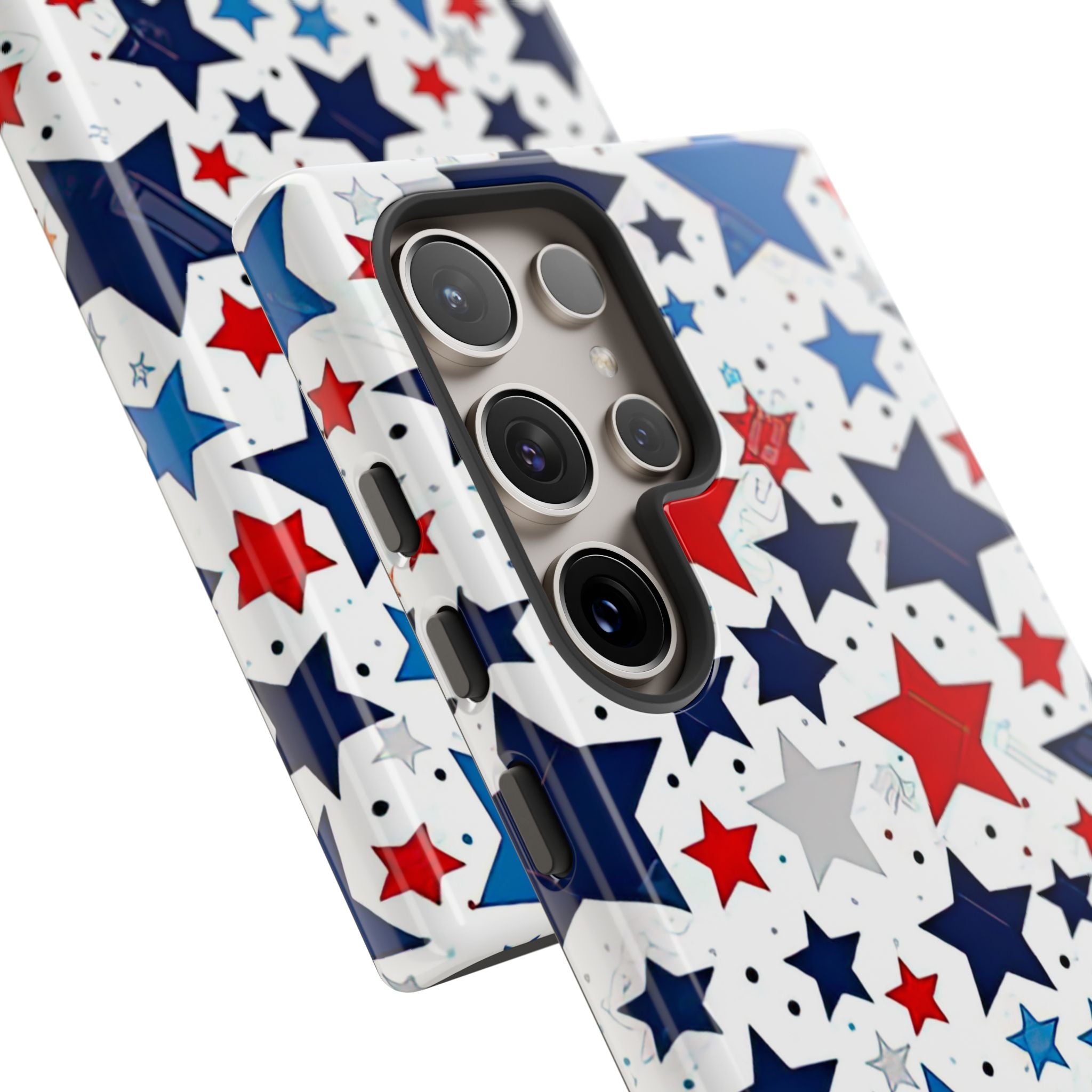 Stars Dance Bright - Samsung Case