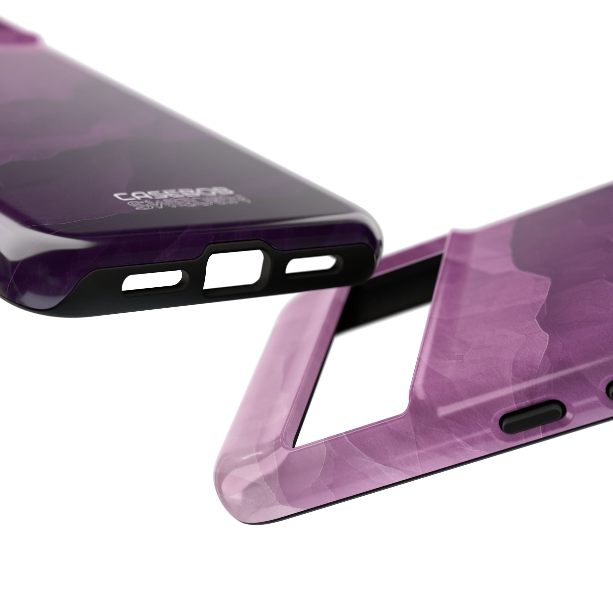 Lavender Dream Layers Google Pixel 8 - Tough