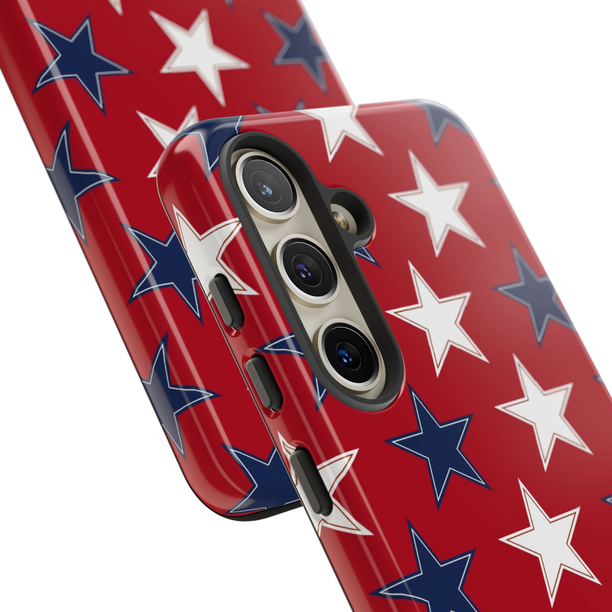 Stars Dance Brightly - Samsung Case