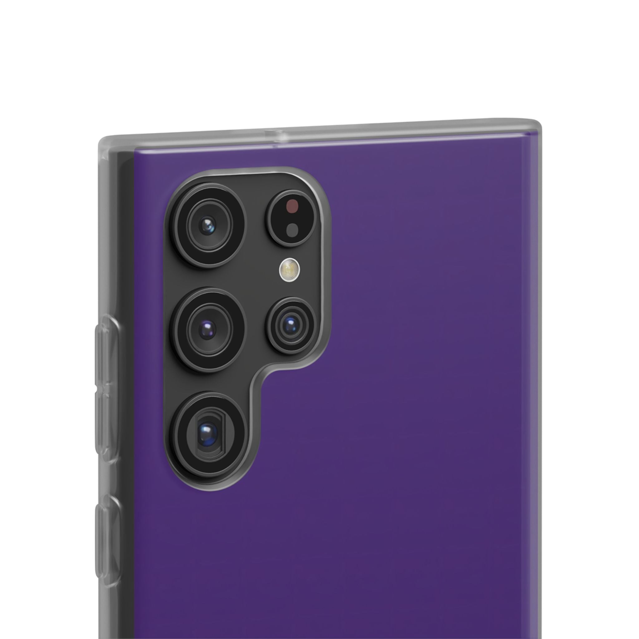 Indigo Purple Samsung S22 - Flexi