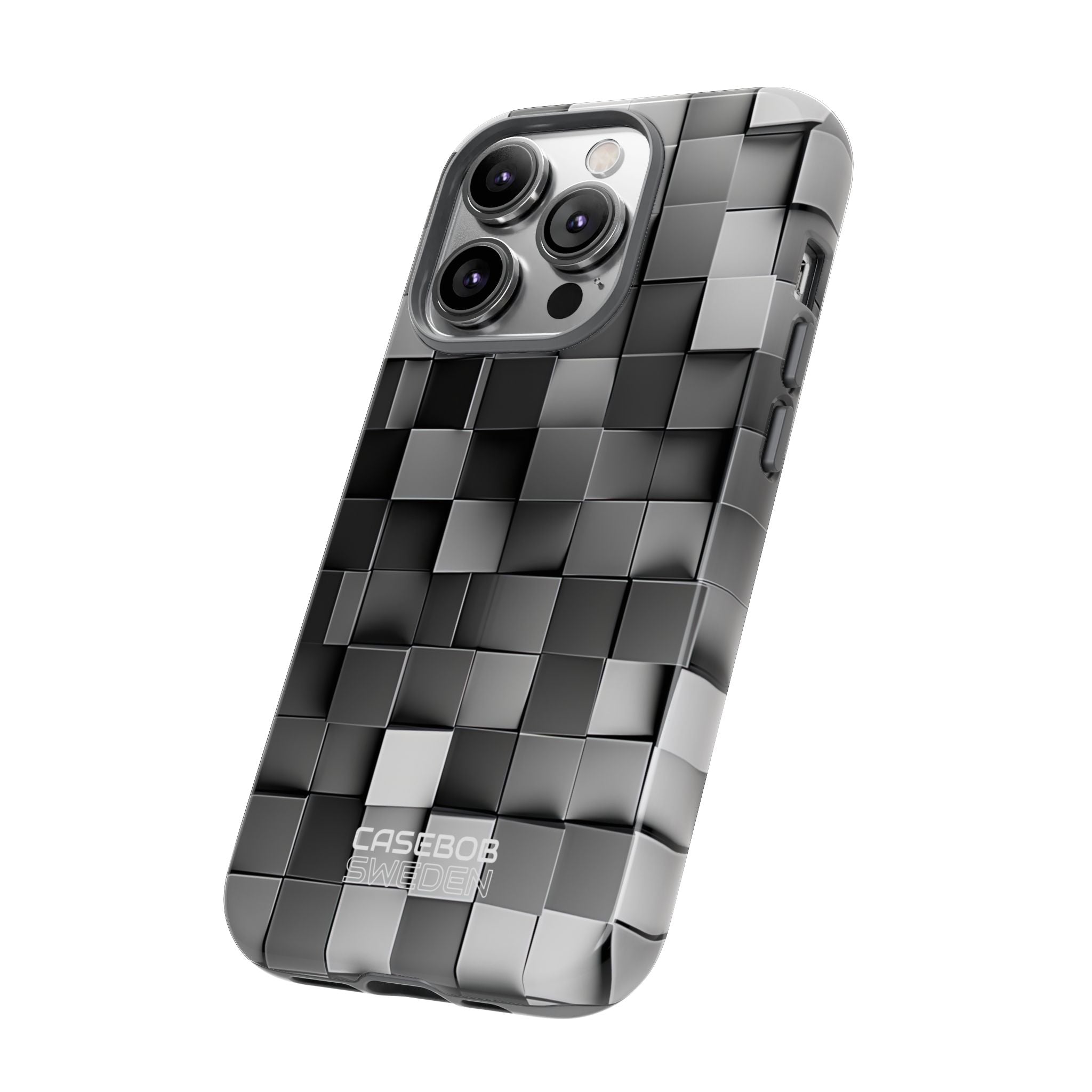 Monokrom Kubdjup iPhone 14 - Tough