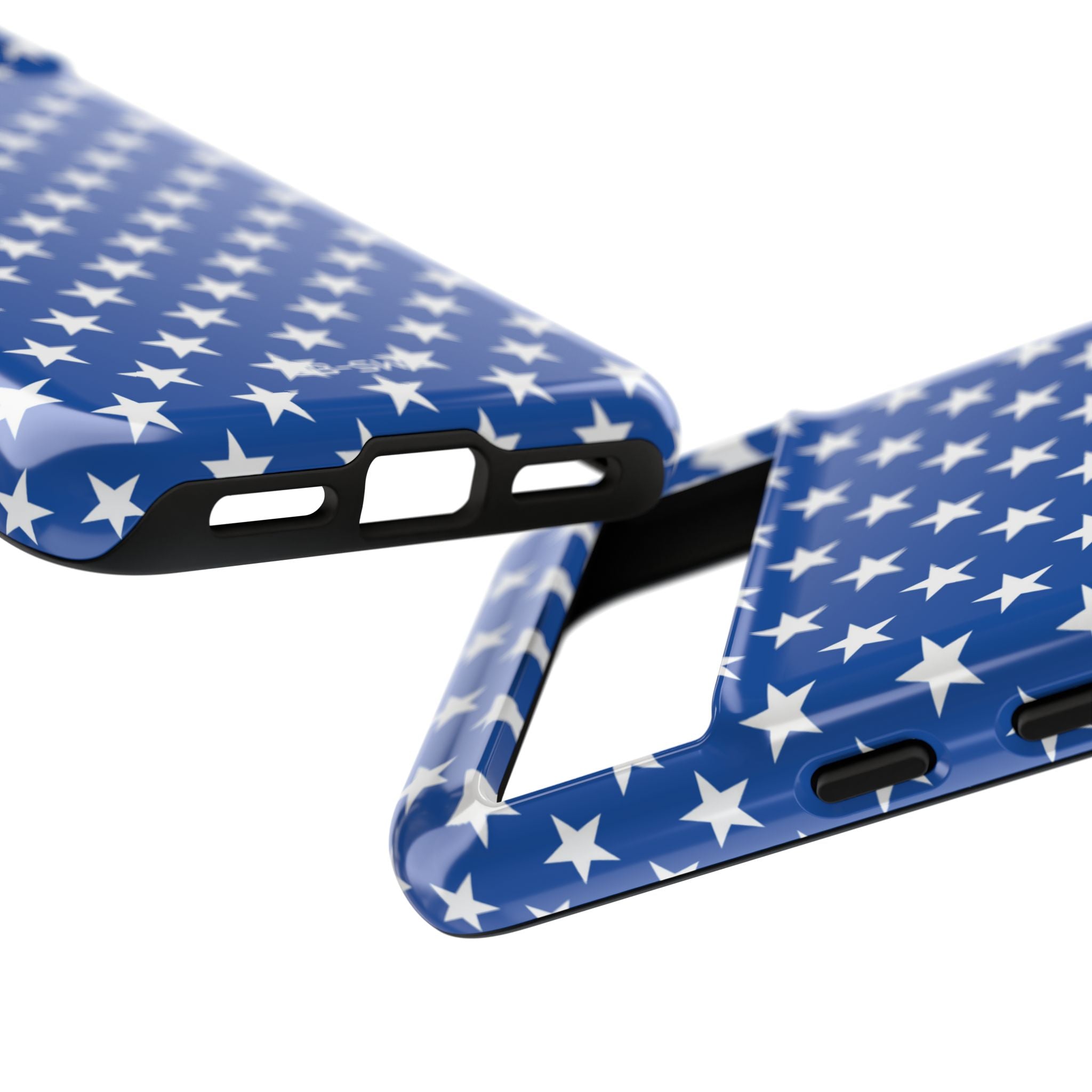 Stars Fill Sky - Google Pixel Case