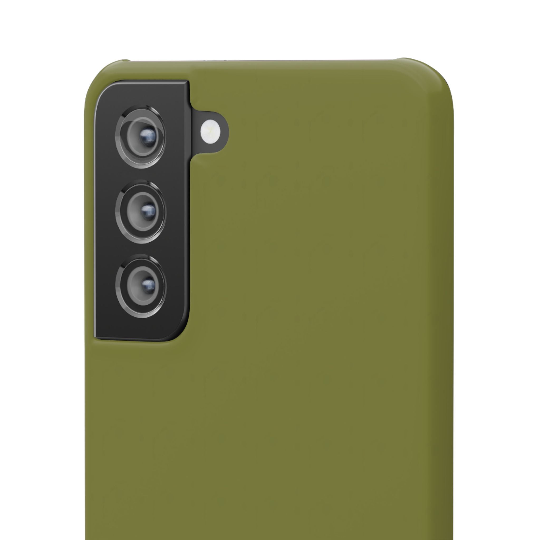 Samsung S21 verde oliva - Slim