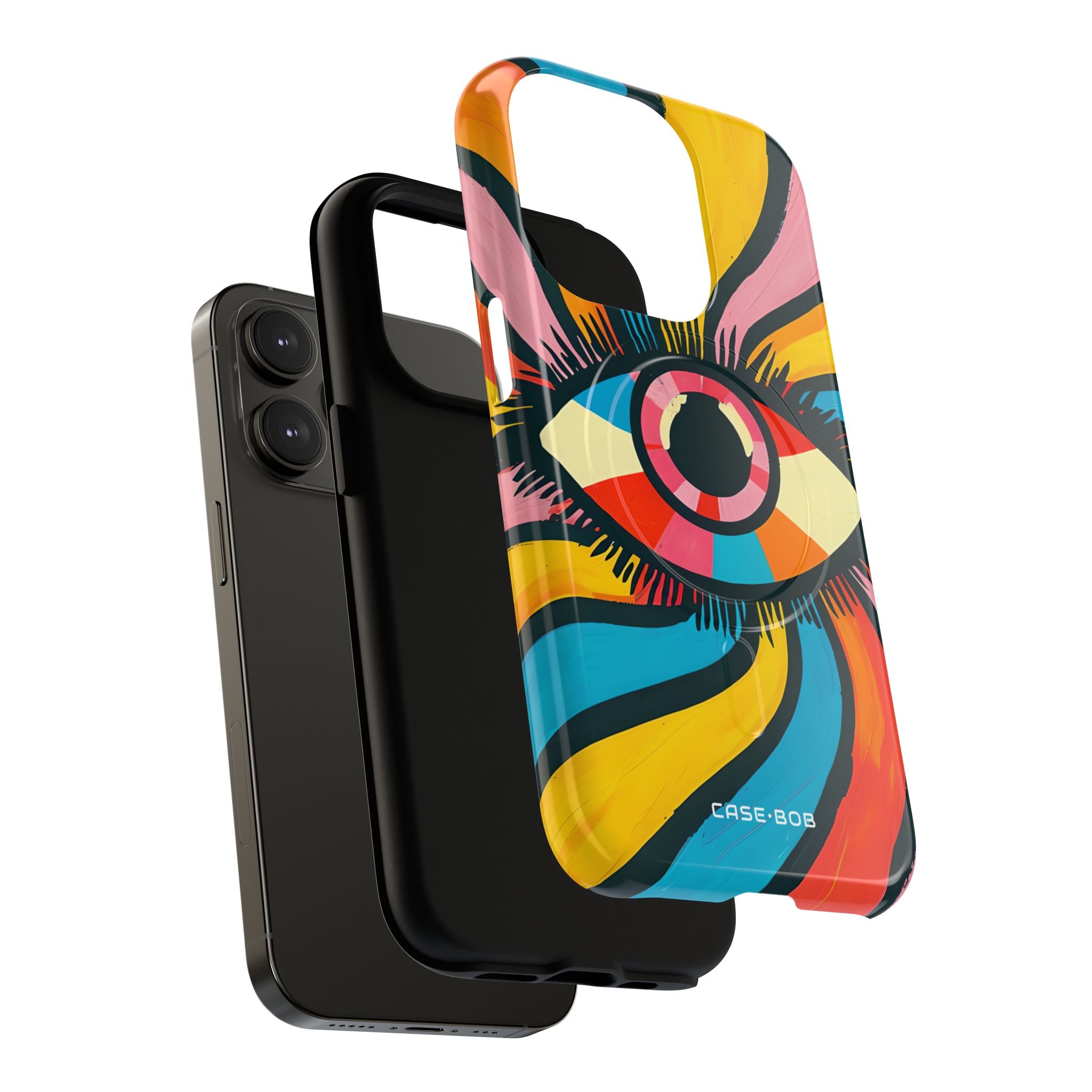 Radiant Eye iPhone 14 Pro - Tough+